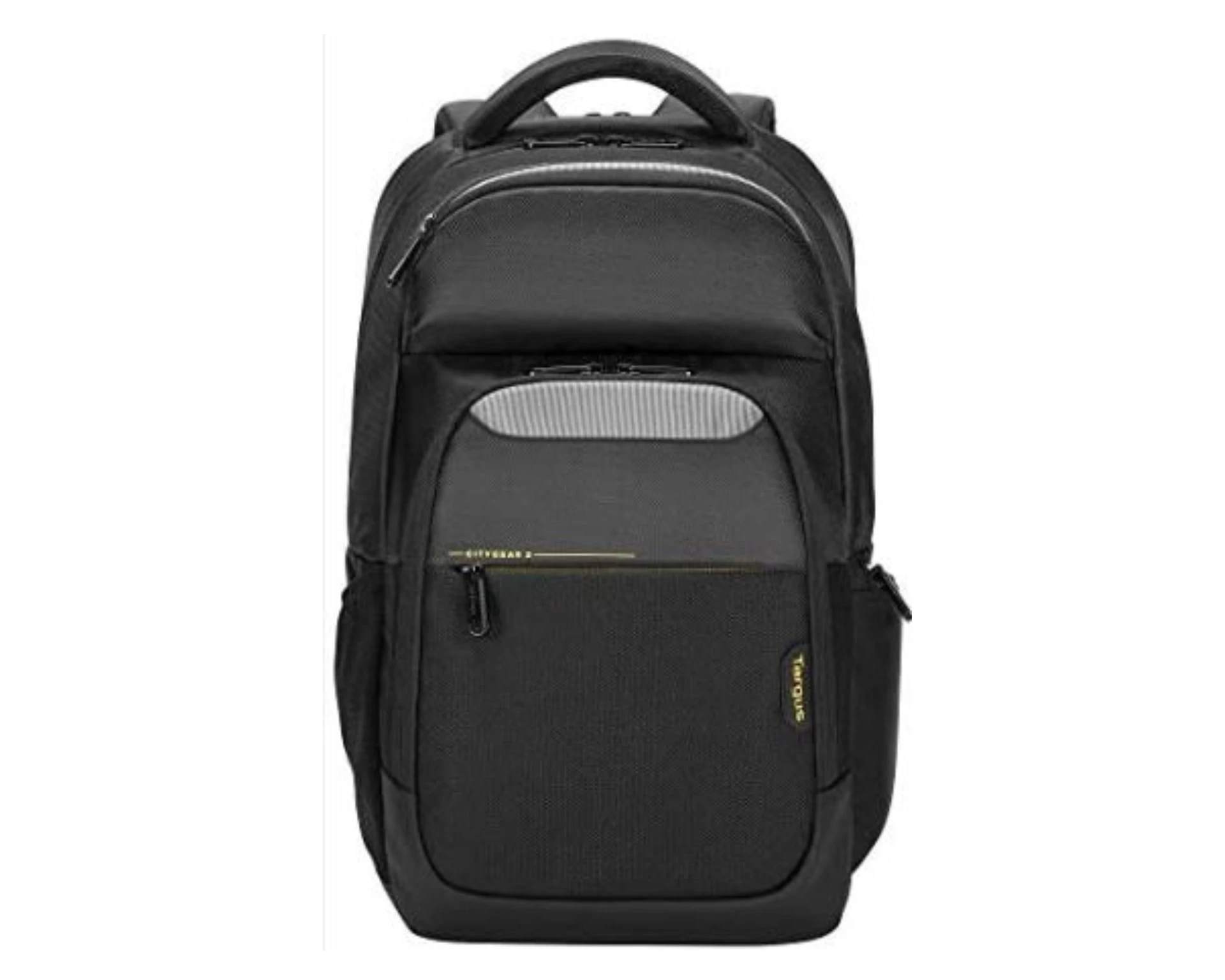 Targus CityGear sivi ranac za laptop 14"