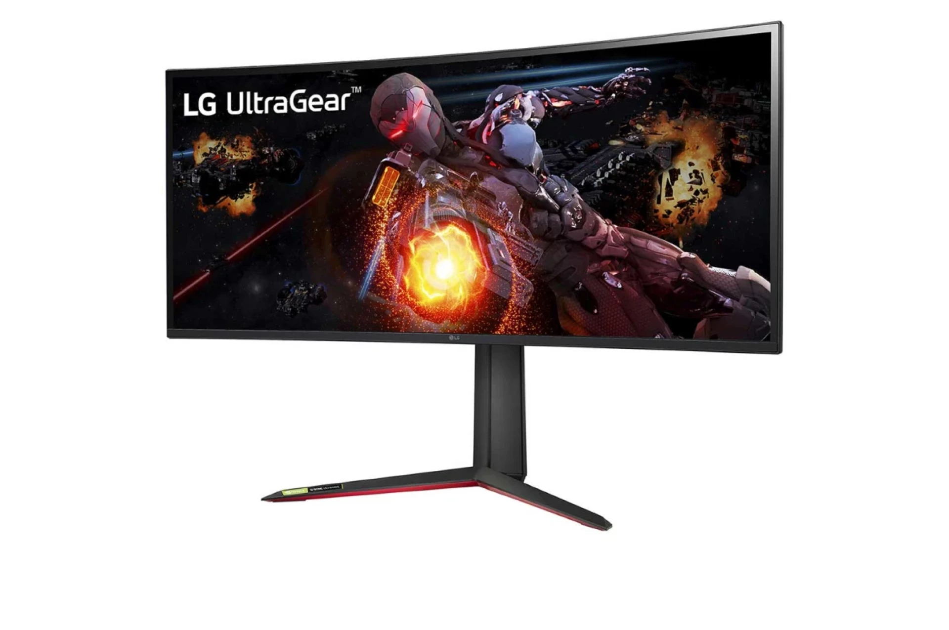 LG Monito 34GP950G-B 