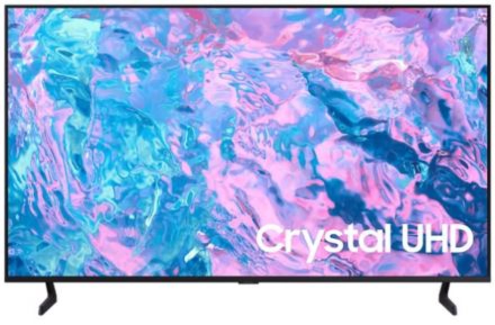 Samsung UE50CU7092UXXH Smart TV 50" 4K Ultra HD