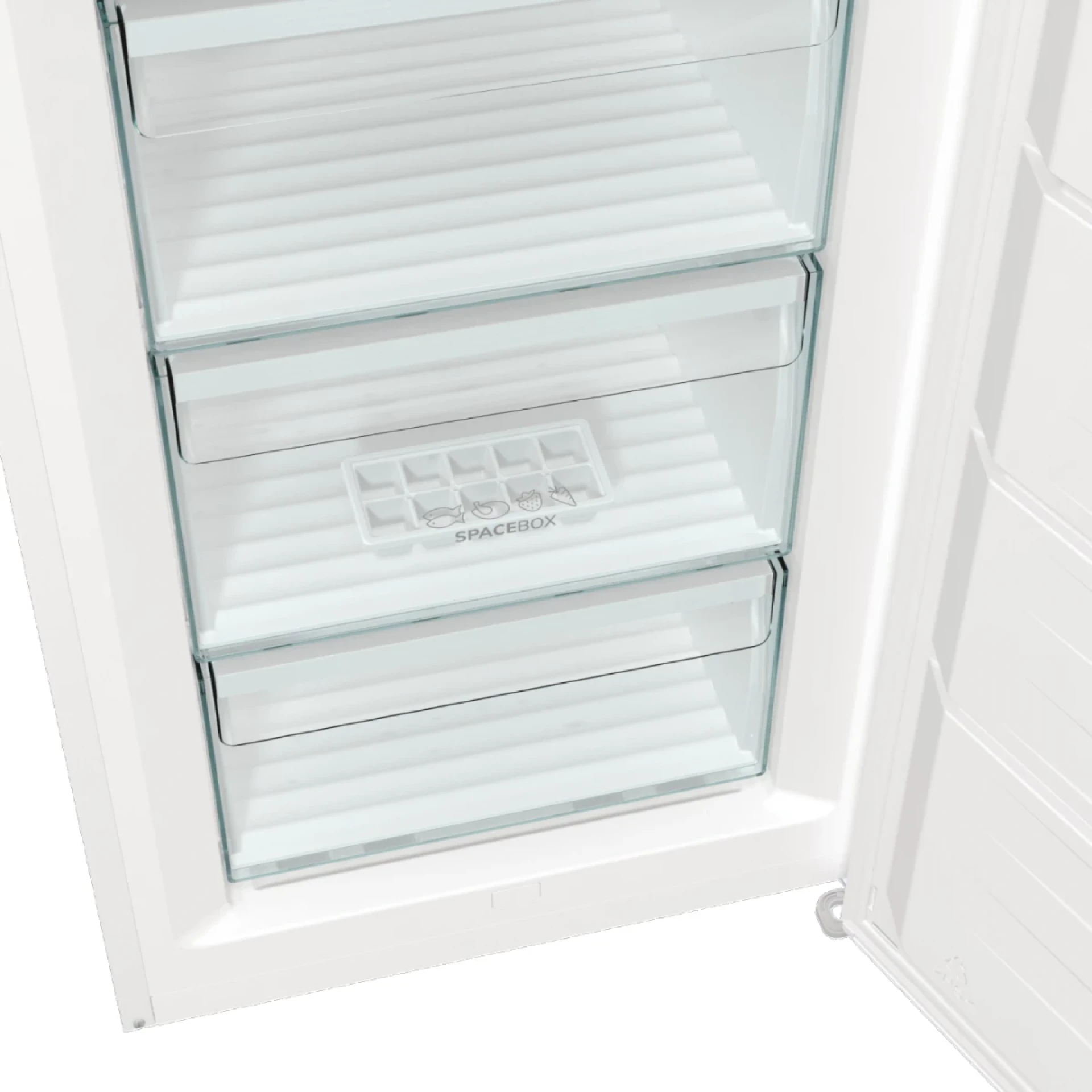 Gorenje Zamrzivač FN619EEW5