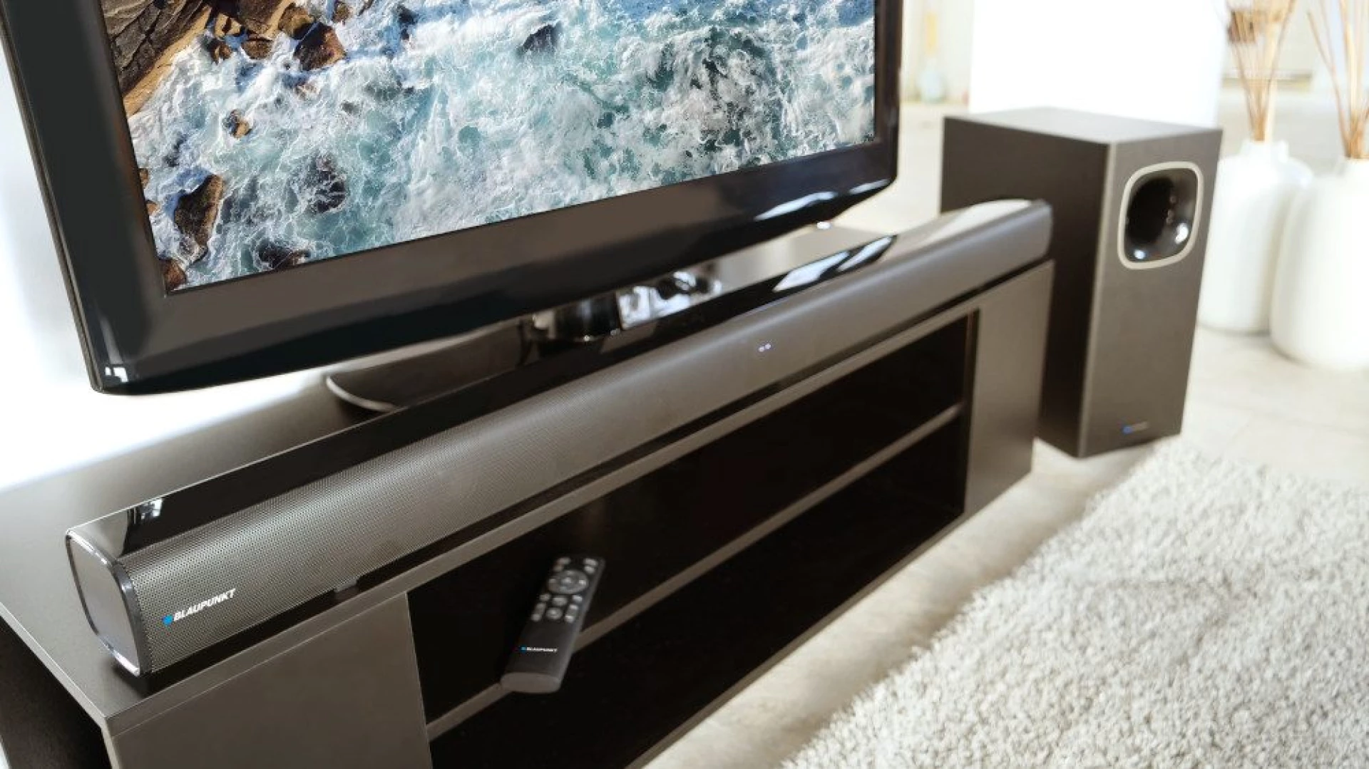 Blaupunkt Soundbar  LS200SUB
