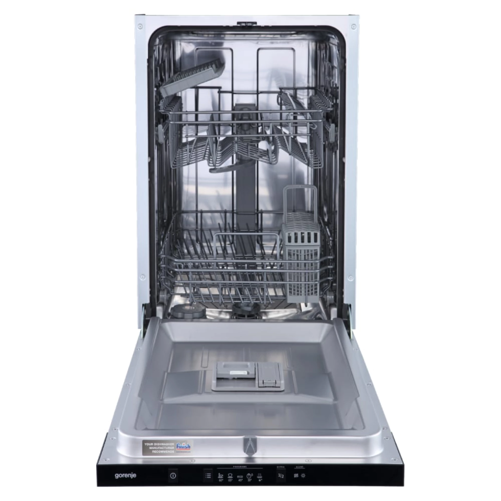 Gorenje Mašina za pranje sudova GV520E15