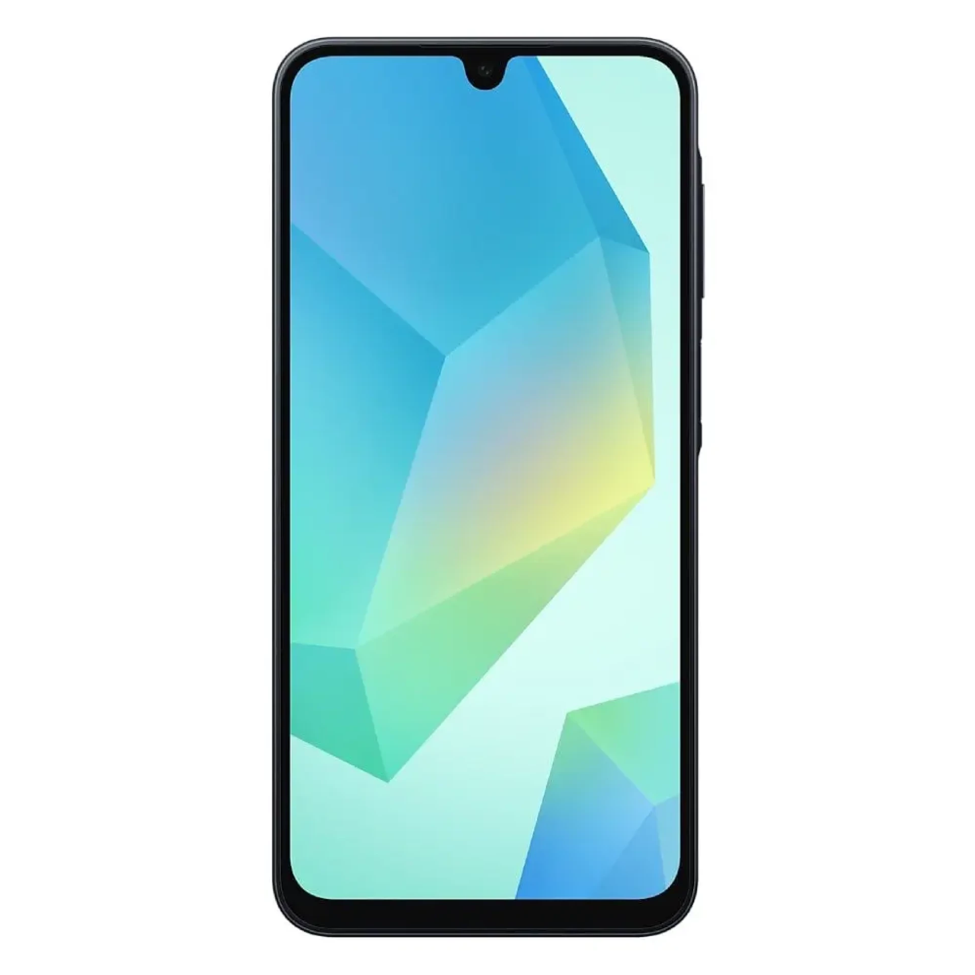 Samsung Galaxy A16 4/128GB crni mobilni 6.6" Helio G99 4GB 128GB 50Mpx+5Mpx+2Mpx Dual SIM