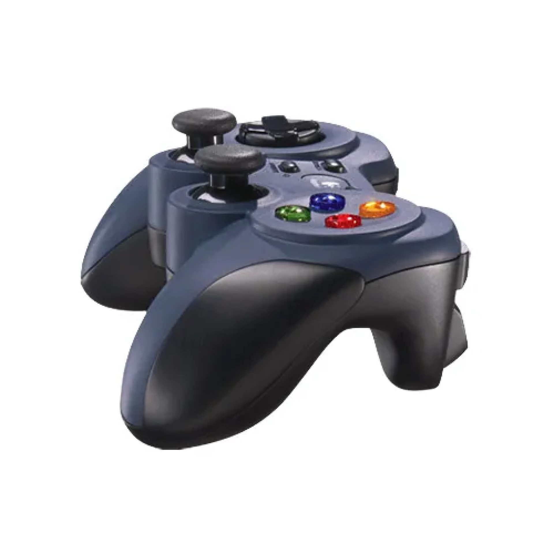 Logitech F310 plavo-crni gamepad