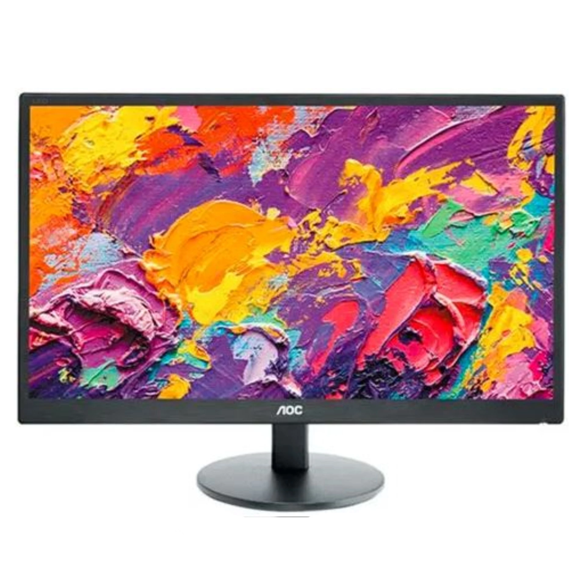 Aoc Monitor M2470SWH VA 23.6"