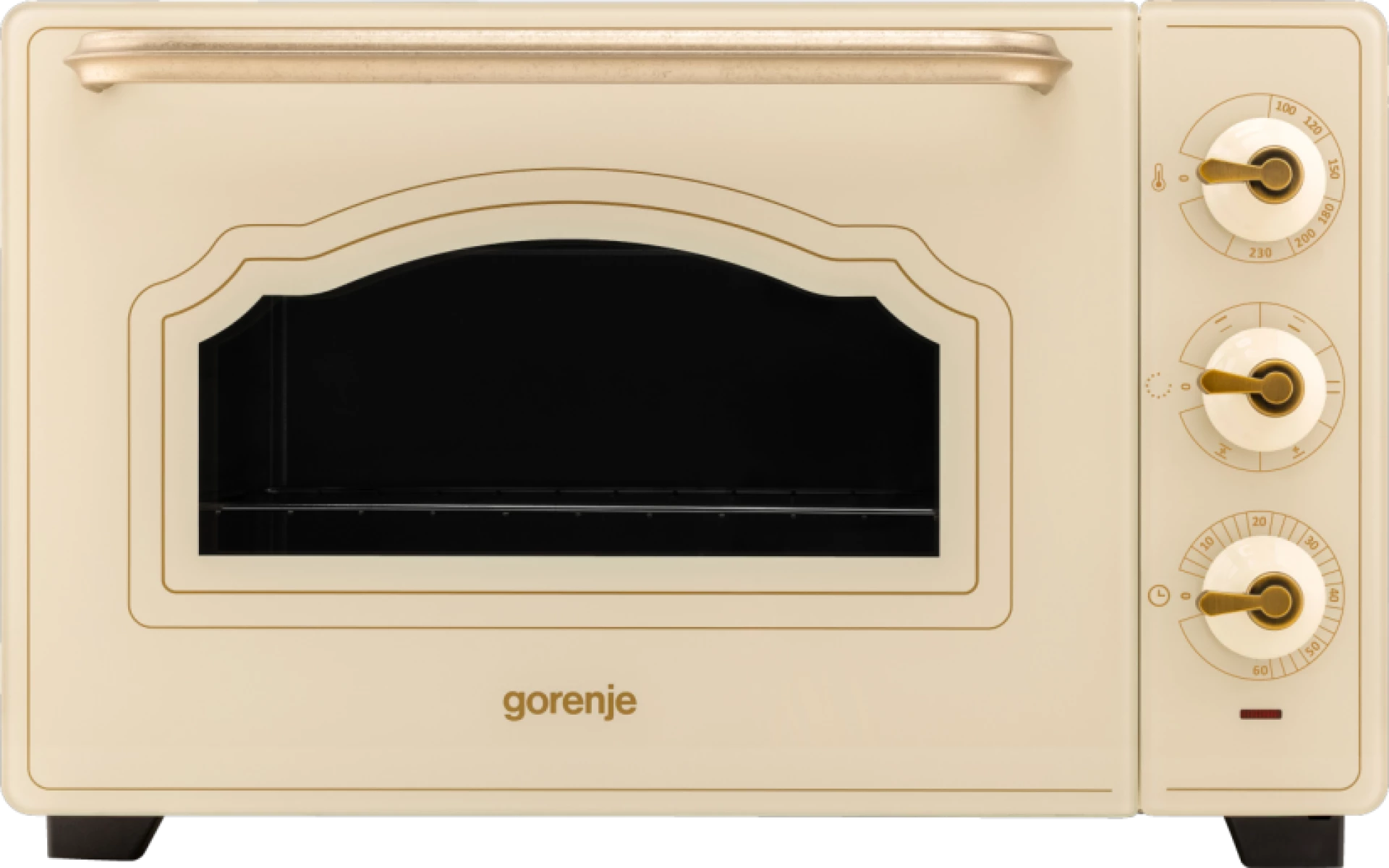 Gorenje Električni mini šporet OM30CLI