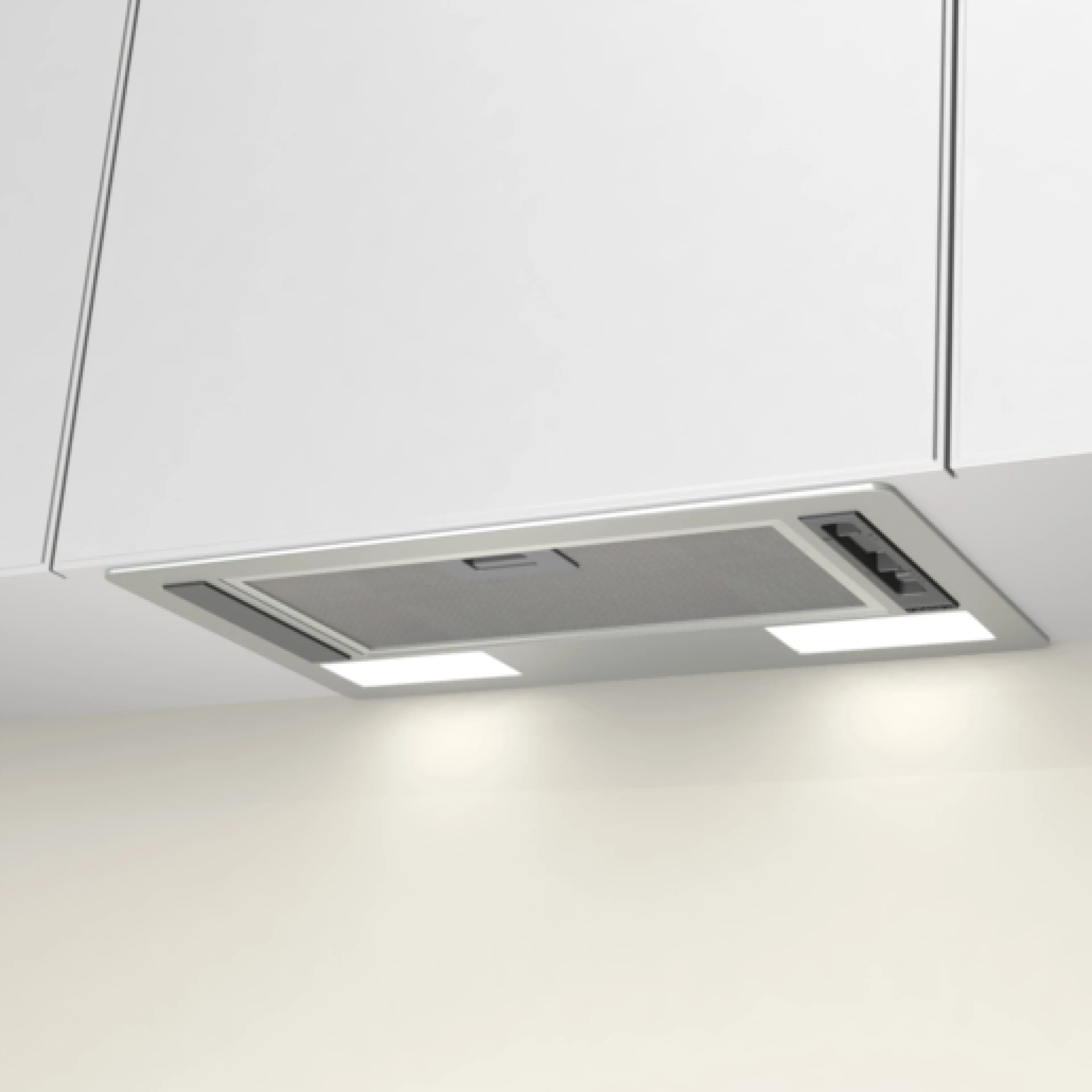 Gorenje Ugradni aspirator BHI611ES