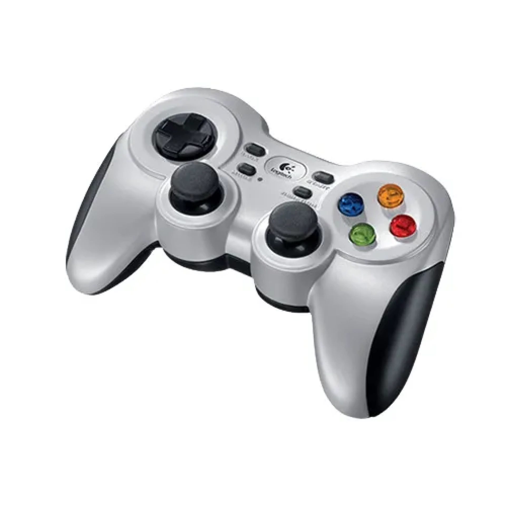 Logitech F710 bežični gamepad