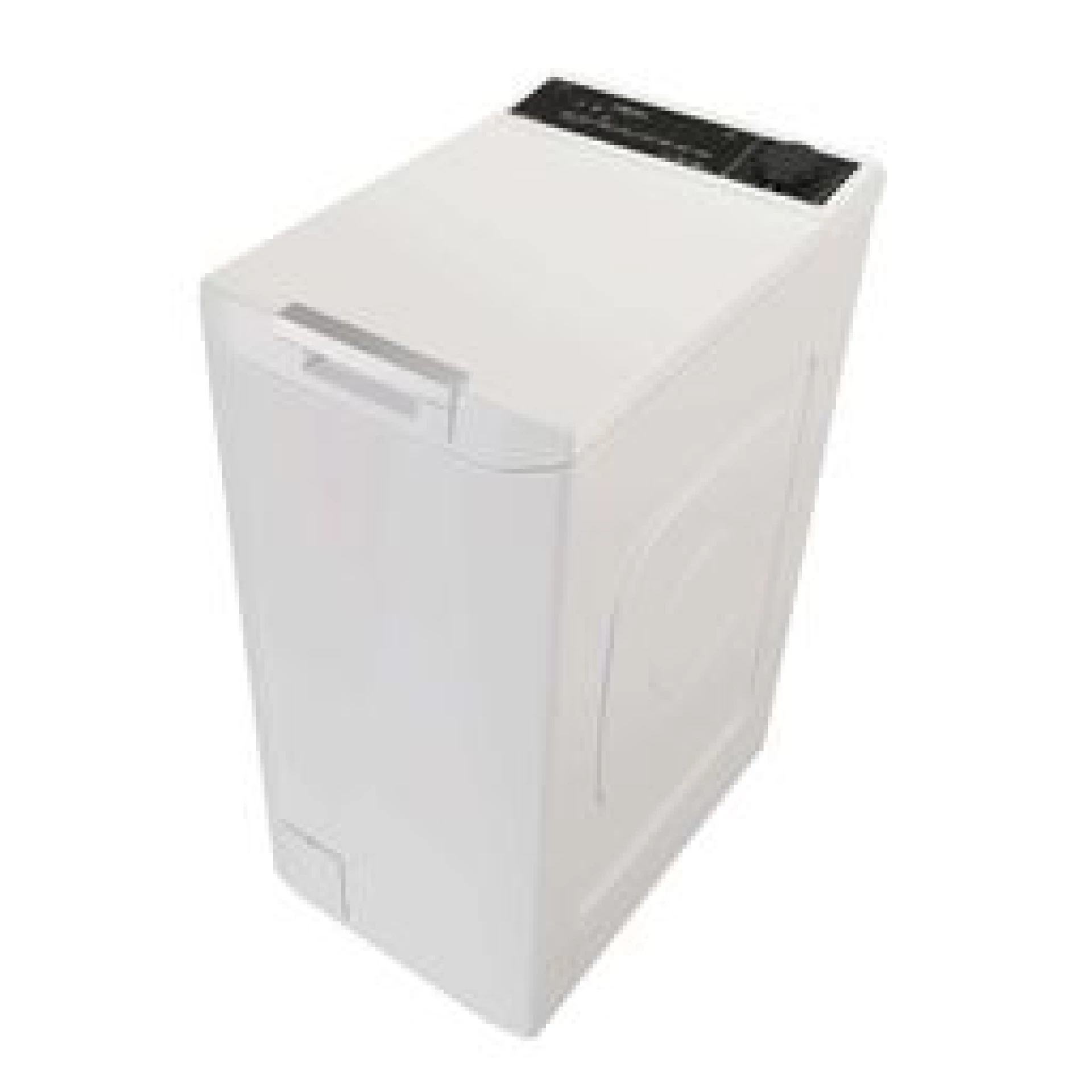 Haier THASN276TM7-S ašina za pranje veša 7kg
