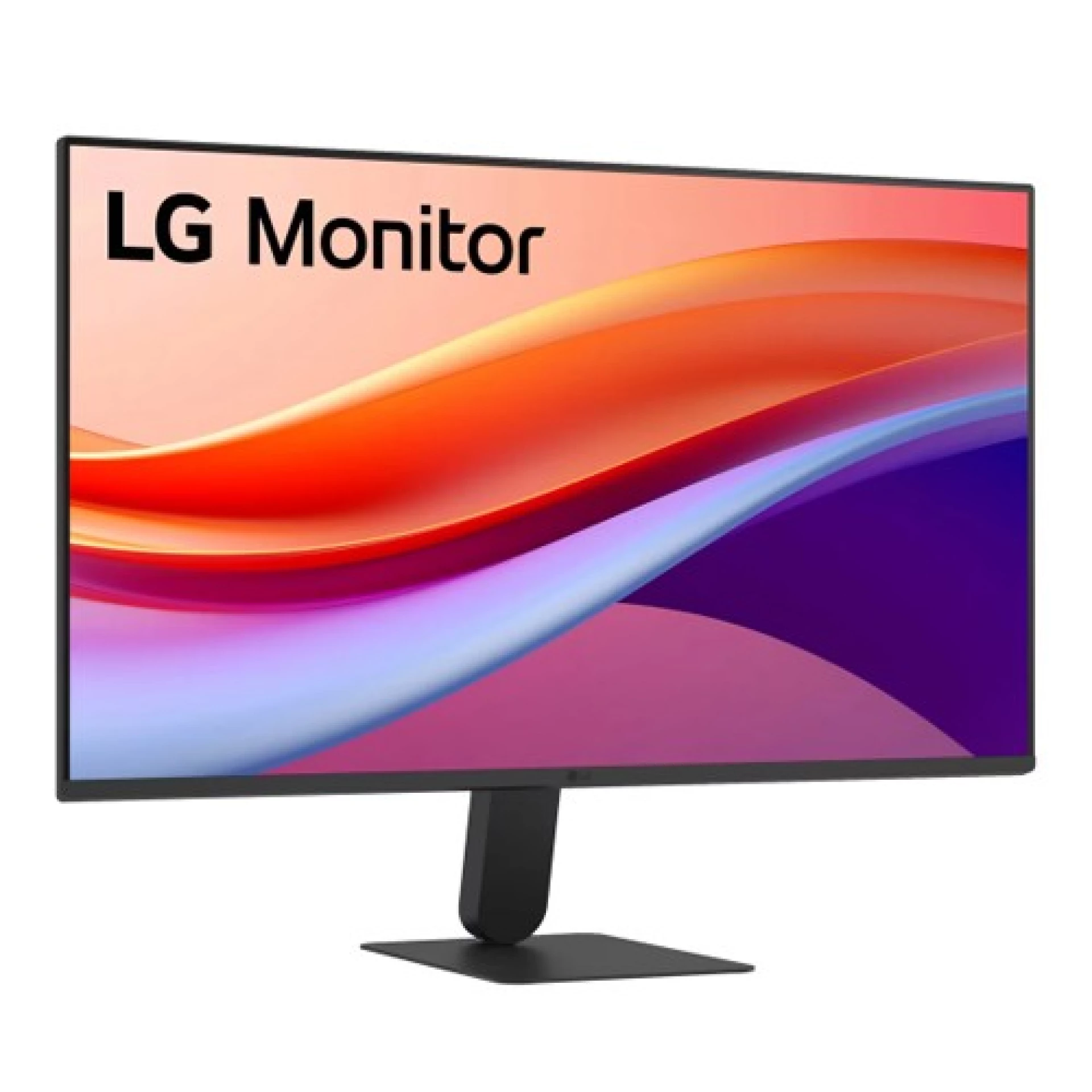 LG 27U41YA-B IPS monitor 27"