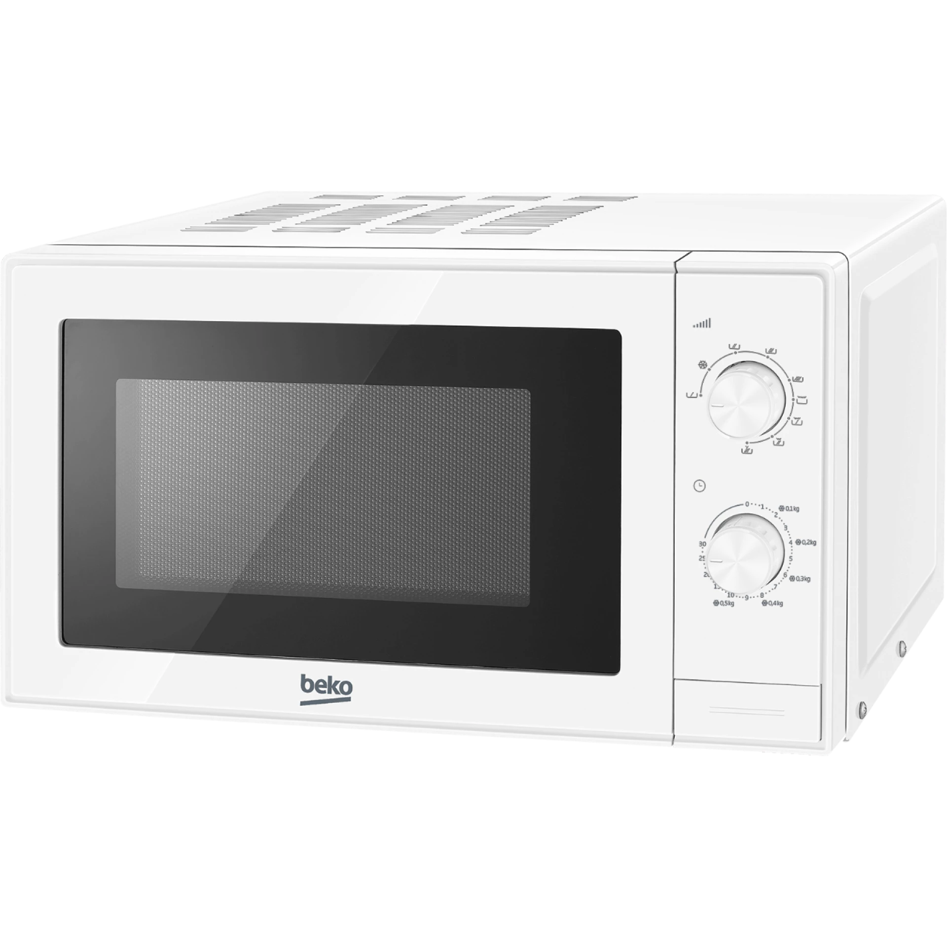 Beko Mikrotalasna rerna MGC20100W 