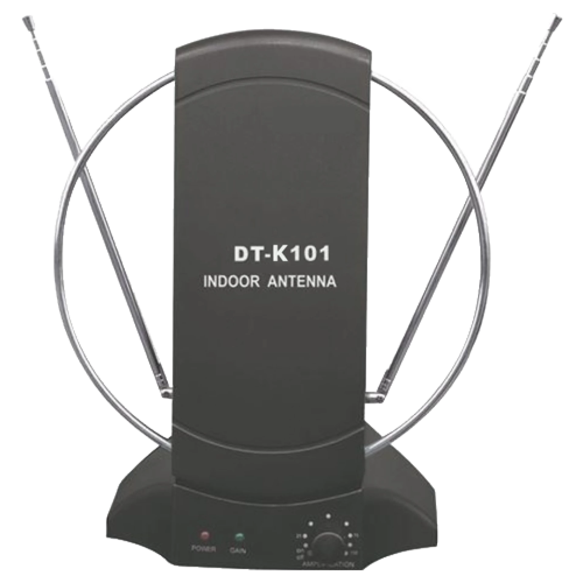 KETTZ ANTENA ZA TV DT-K101 + POJAČIVAČ
