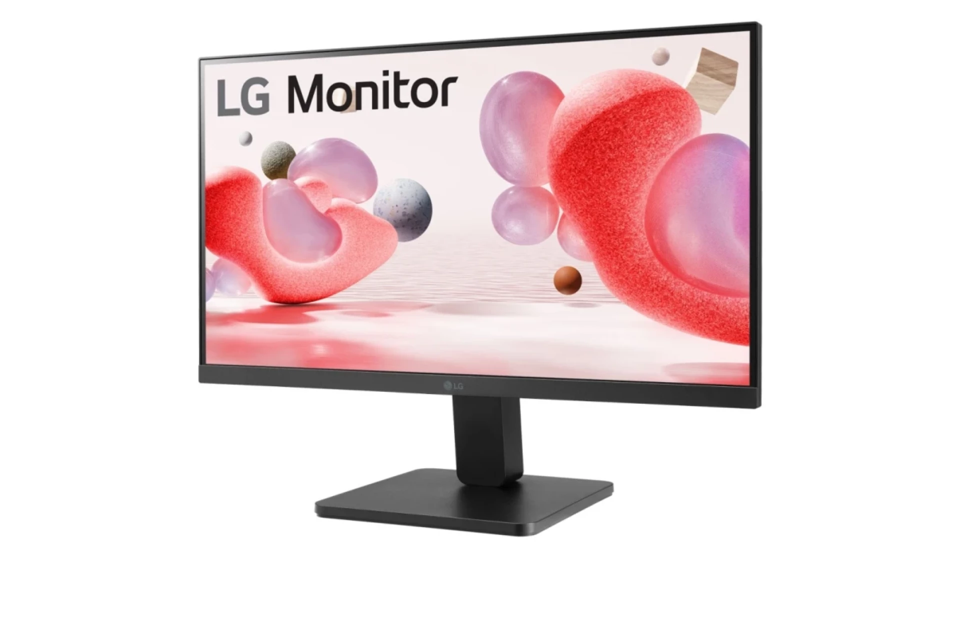LG Monitor 22" 22MR410-B