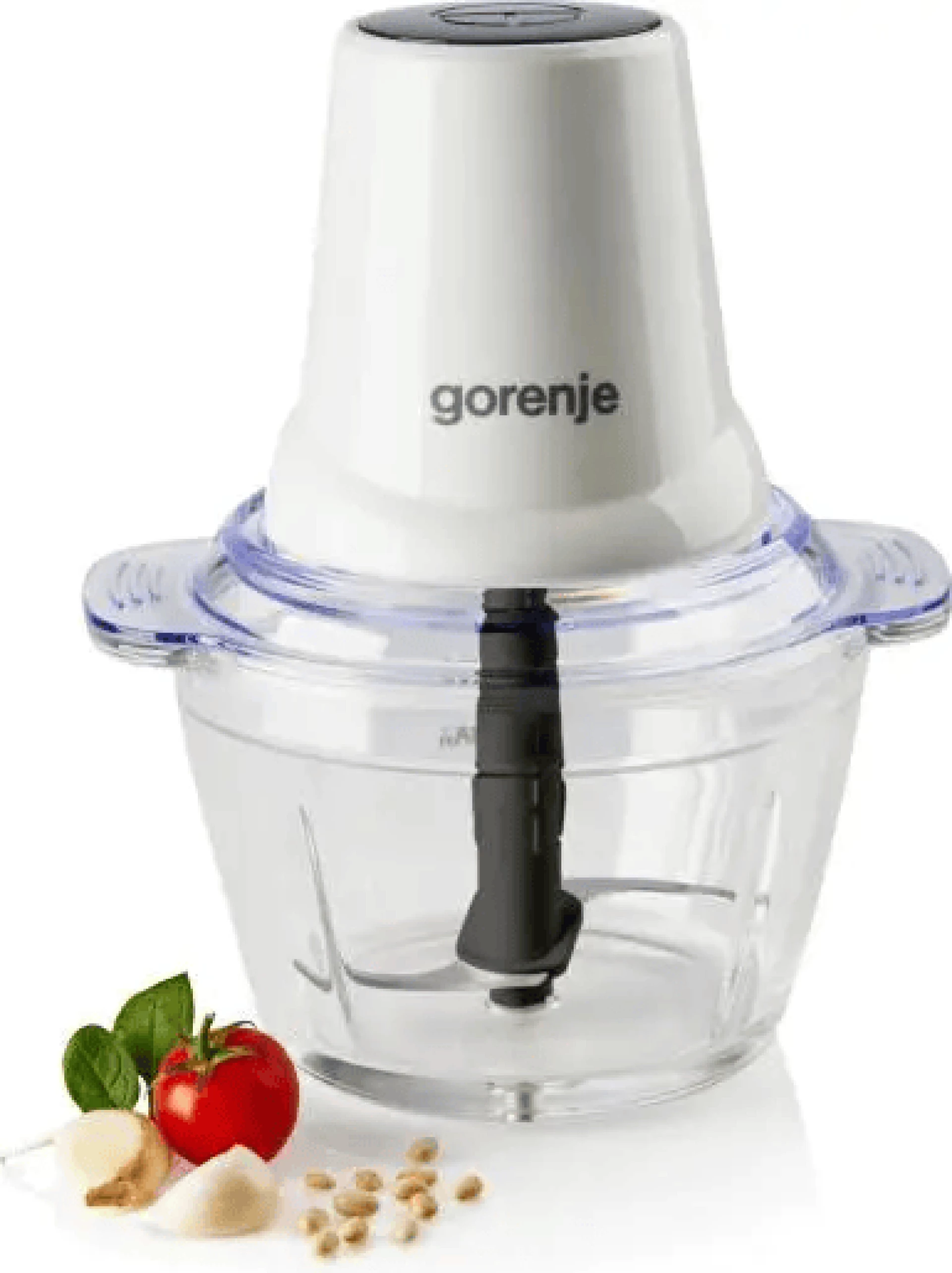 Gorenje  Seckalica S400XG