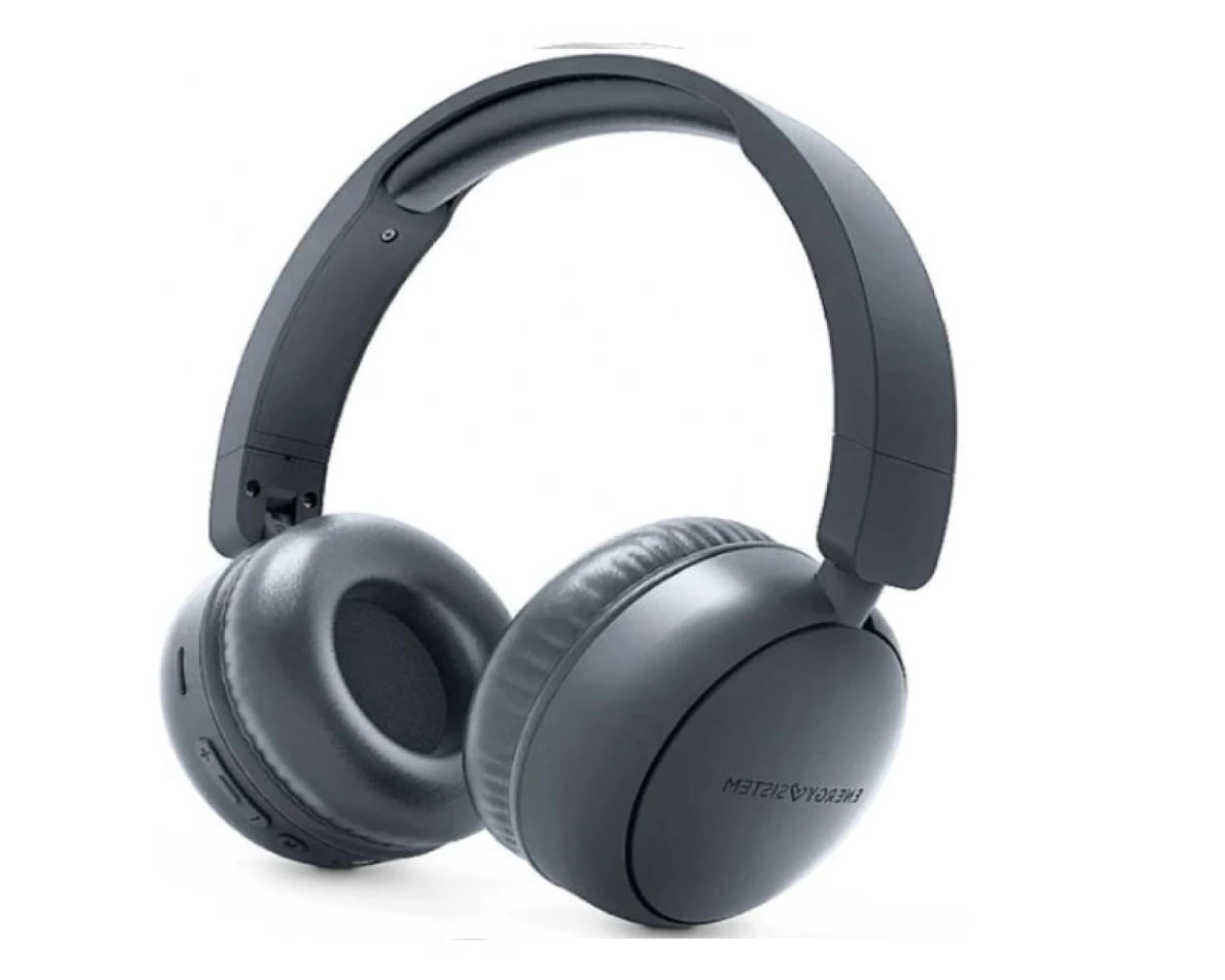 Energy Sistem HeadTuner graphite bežične slušalice sa mikrofonom