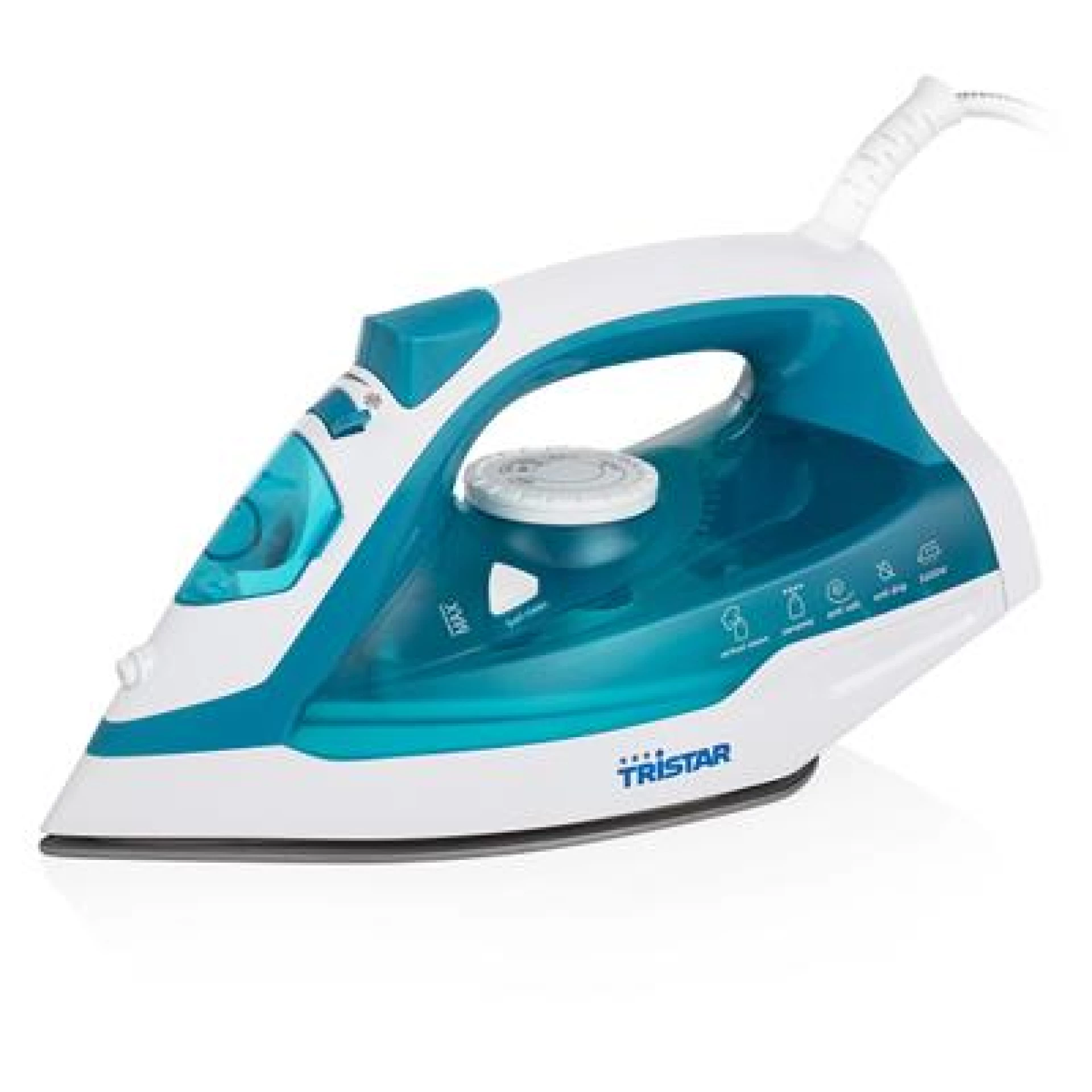 Tristar pegla na paru ST-8320