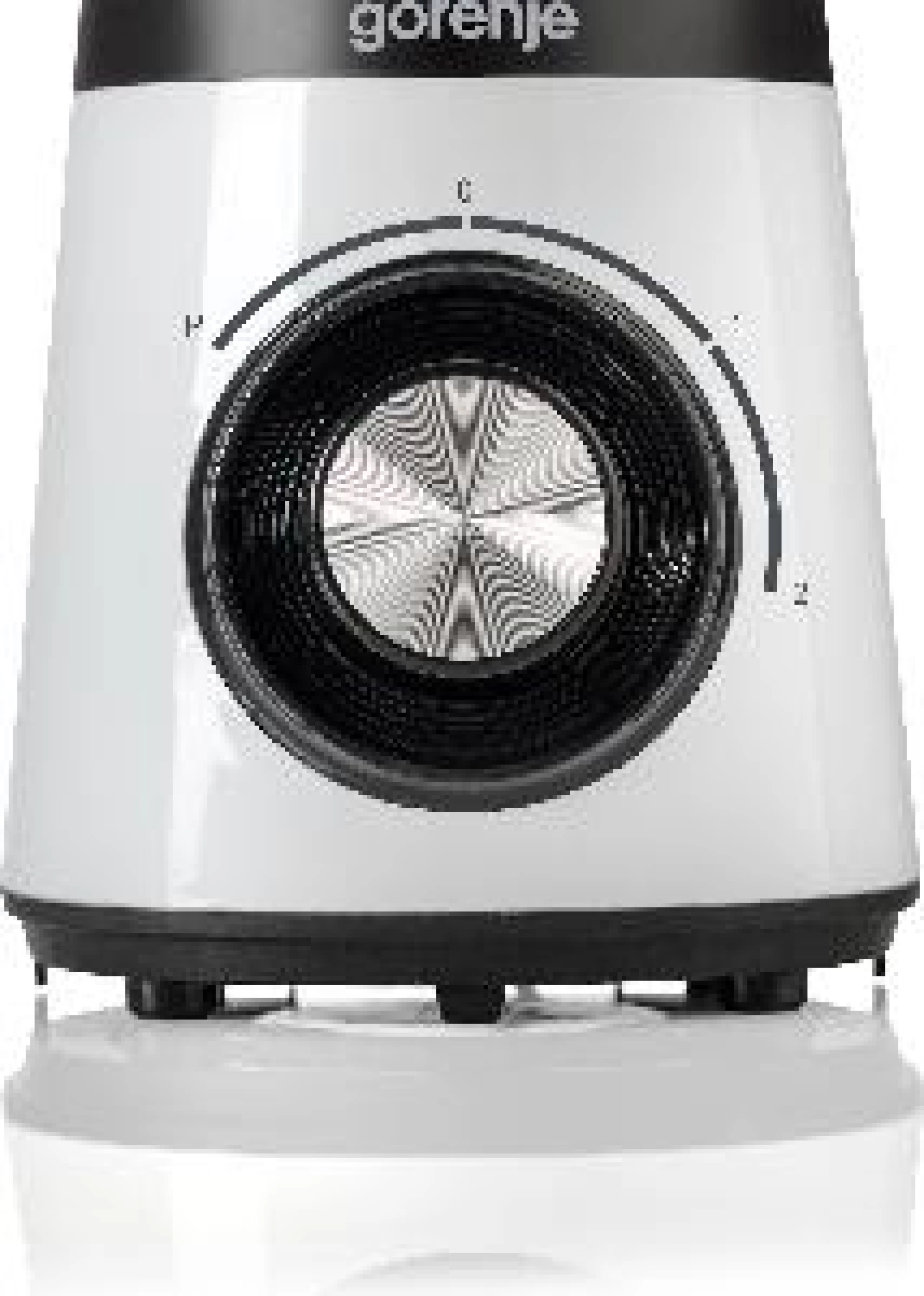 Gorenje Blender B501LBW