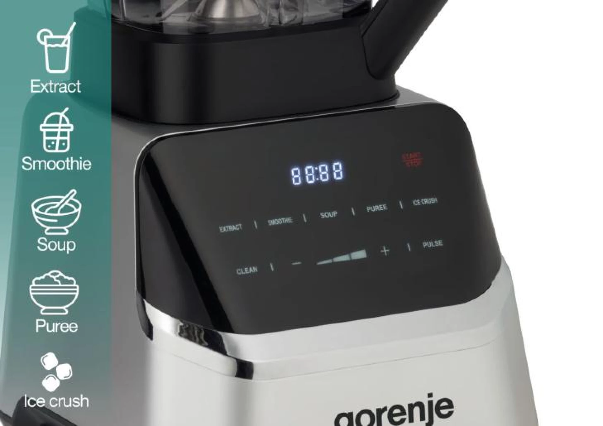 Gorenje Blender BP1500DE