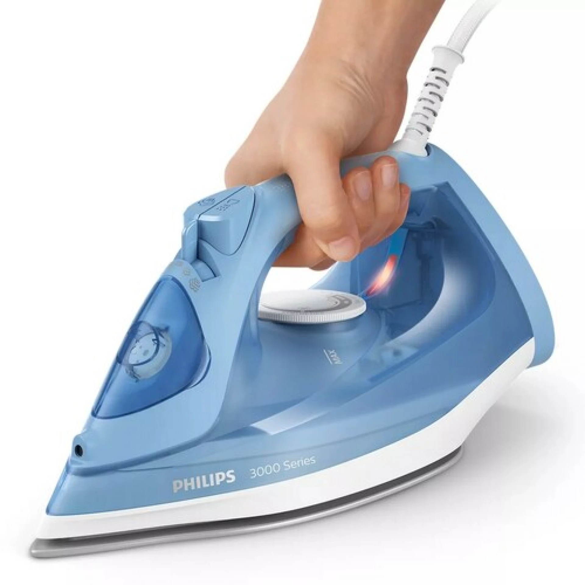 Philips Pegla na paru DST3020/20