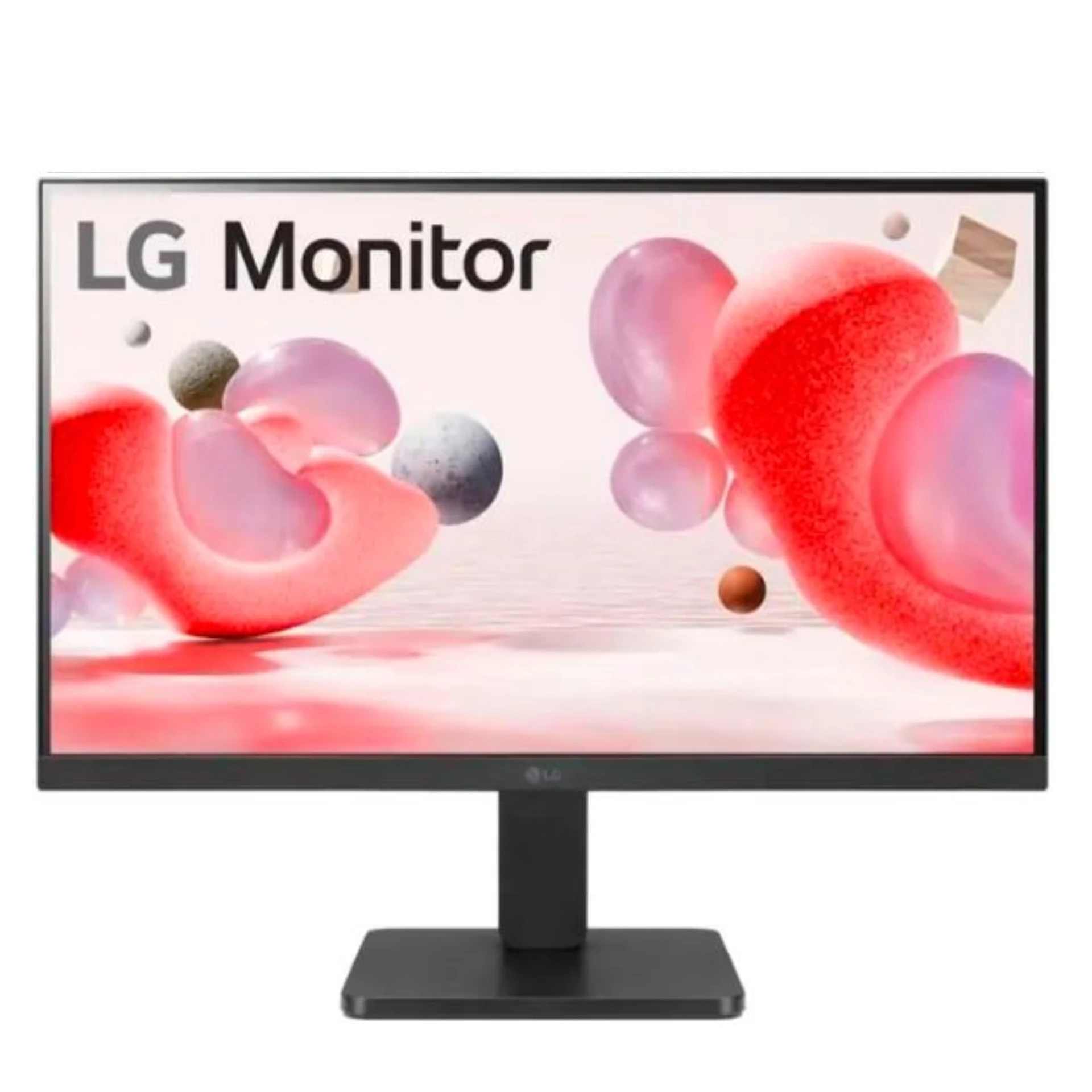 LG Monitor 22" 22MR410-B