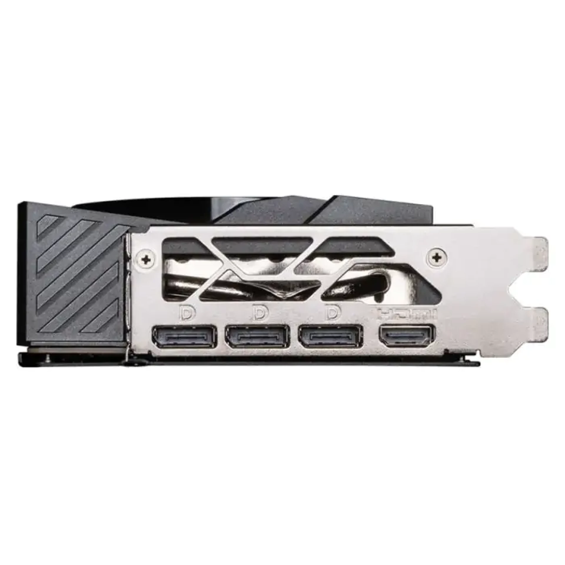 MSI GeForce RTX 5070 GAMING TRIO OC grafička kartica 12GB GDDR7 192bit
