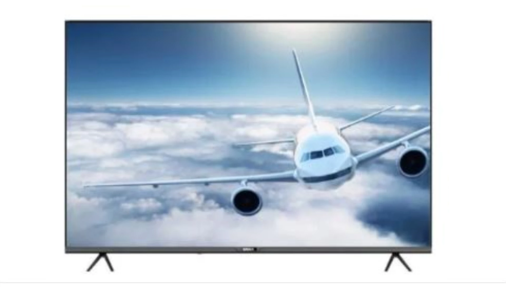 Union U50.58HU02.UHD Smart TV 58" 4K Ultra HD