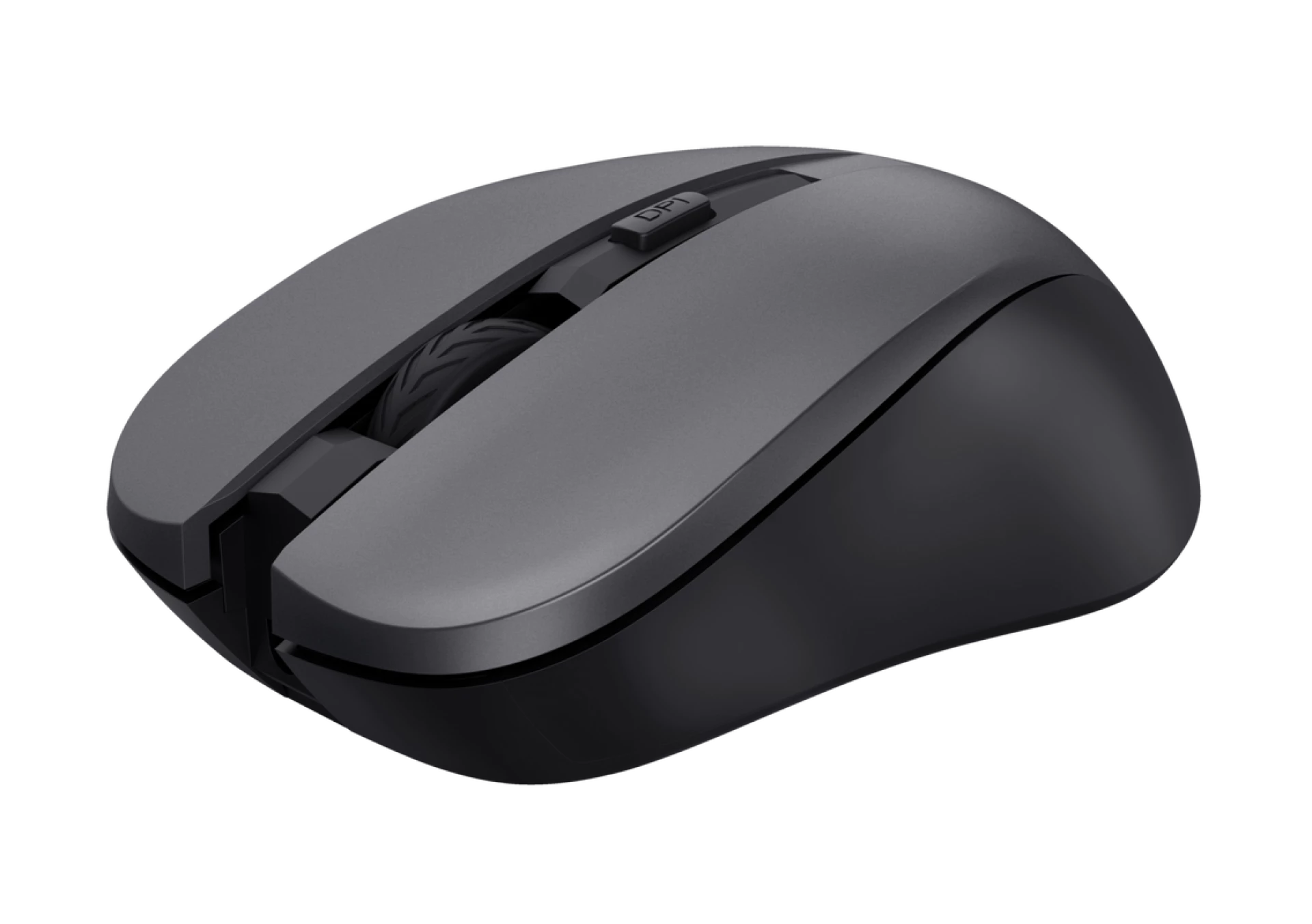 Trust Trezo bežična tastatura US