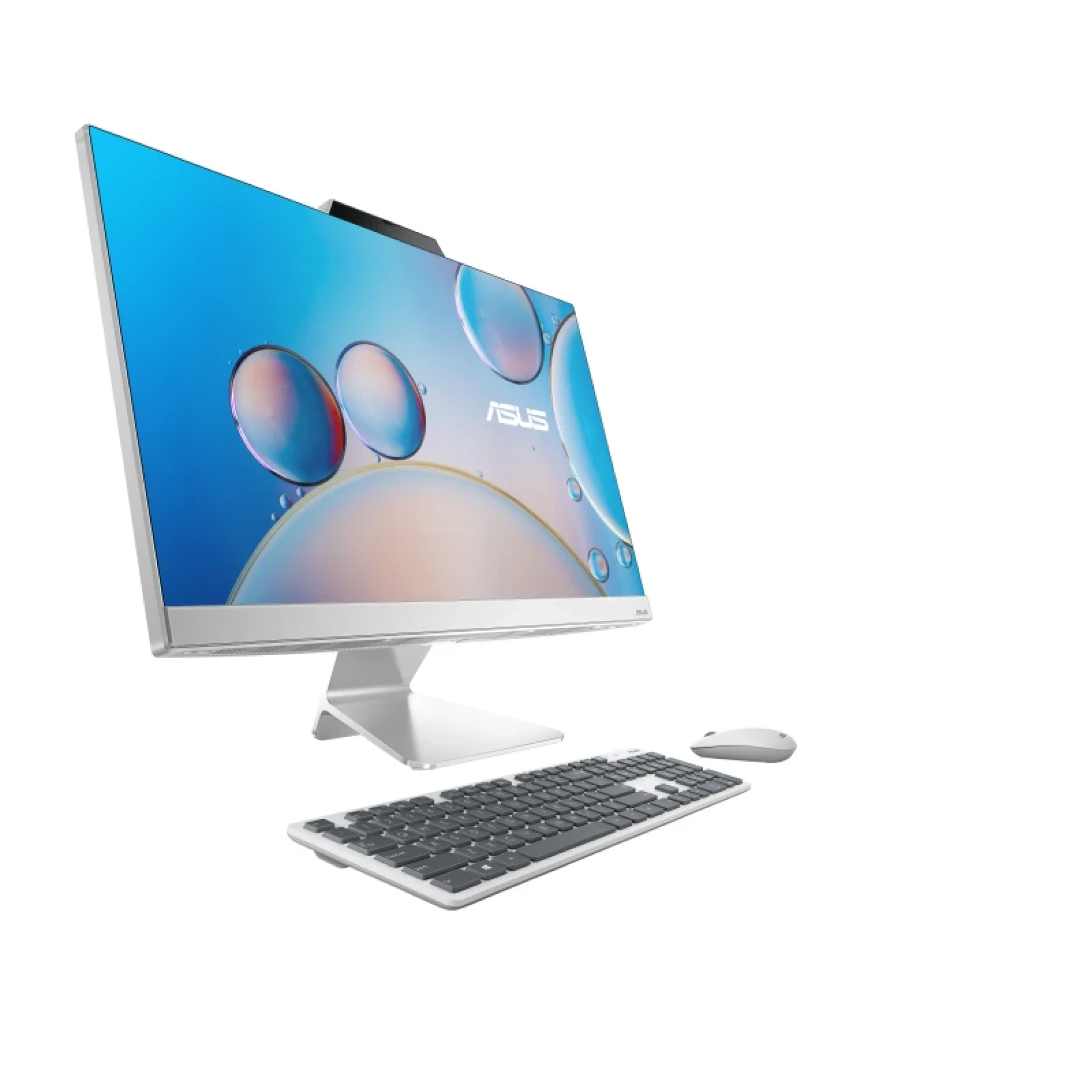 Asus A3402WBAT-UI53C0X All-in-One računar 24" Intel i5-1235U 16GB 512GB SSD Intel UHD Graphics Win11 Pro
