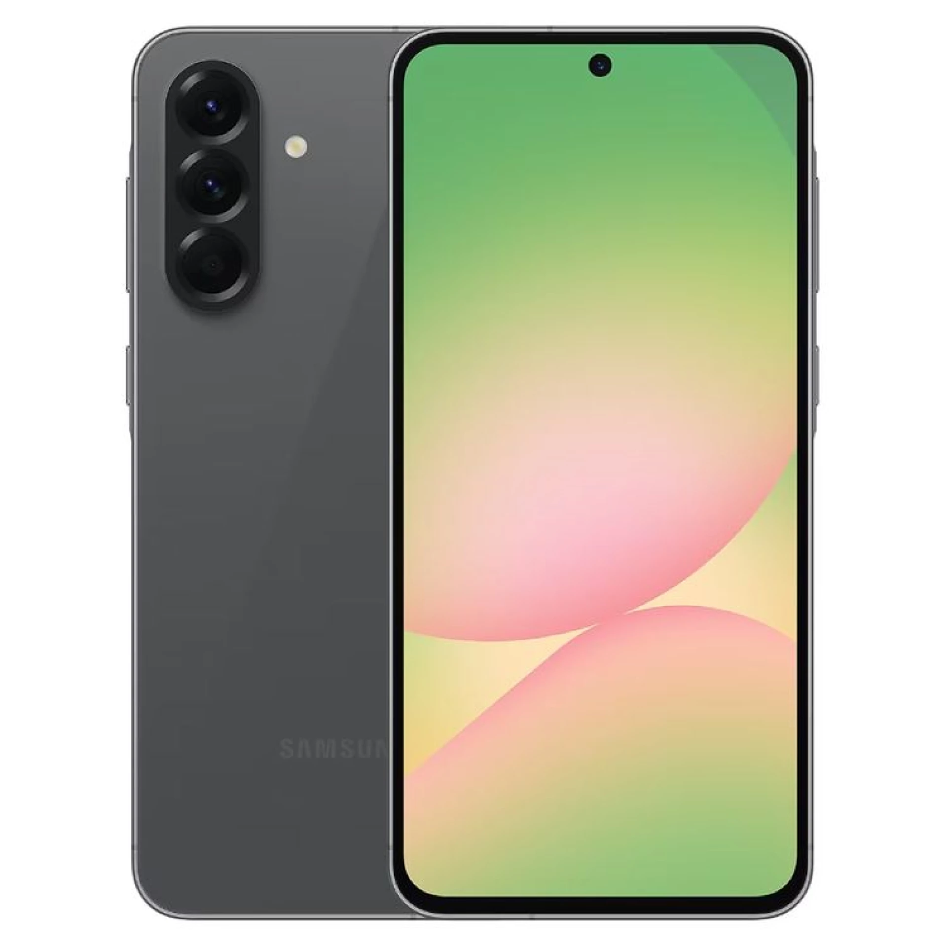 Samsung Galaxy A56 8/256GB 5G Sivi mobilni telefon Dual SIM