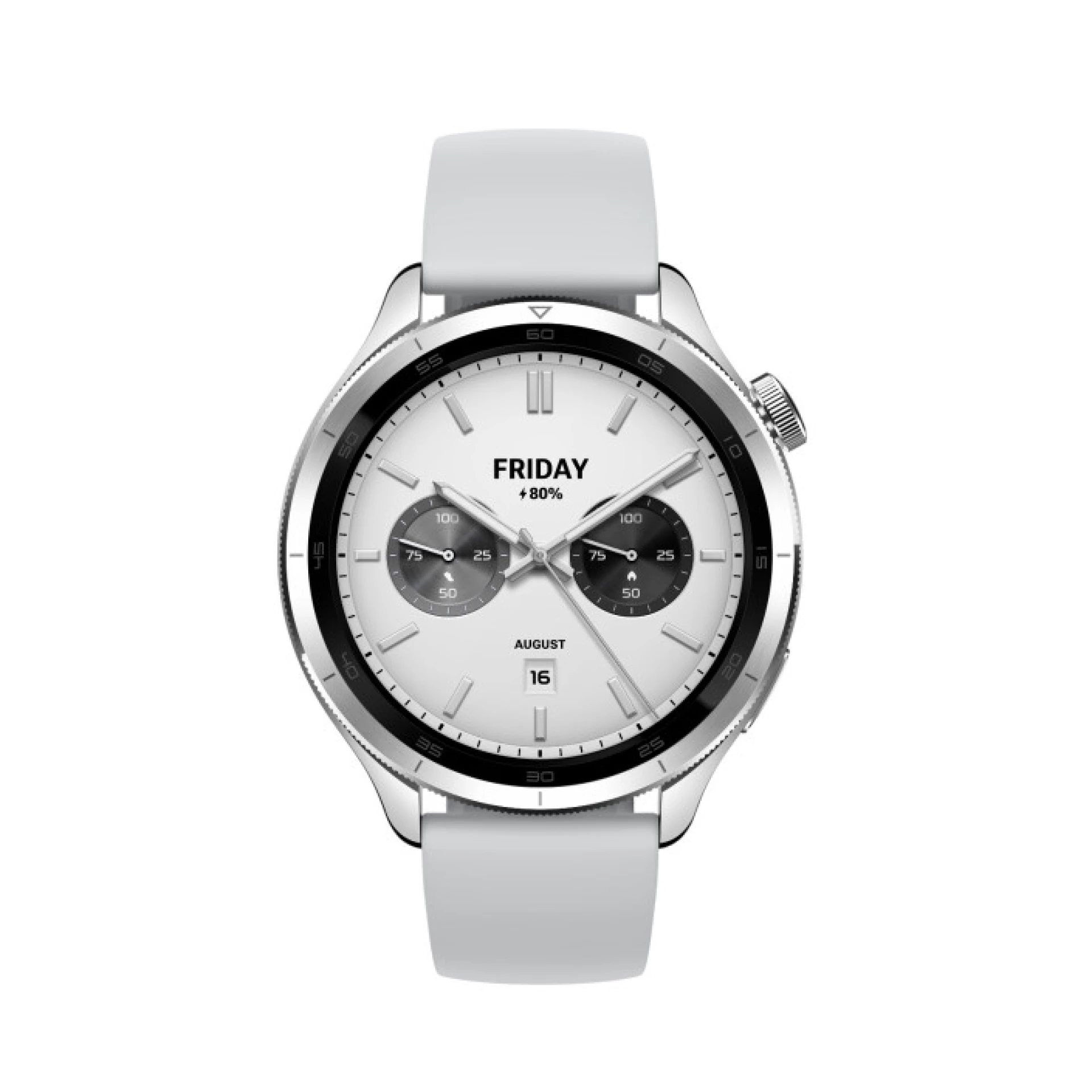 XiaomiWatch S4 pametni sat