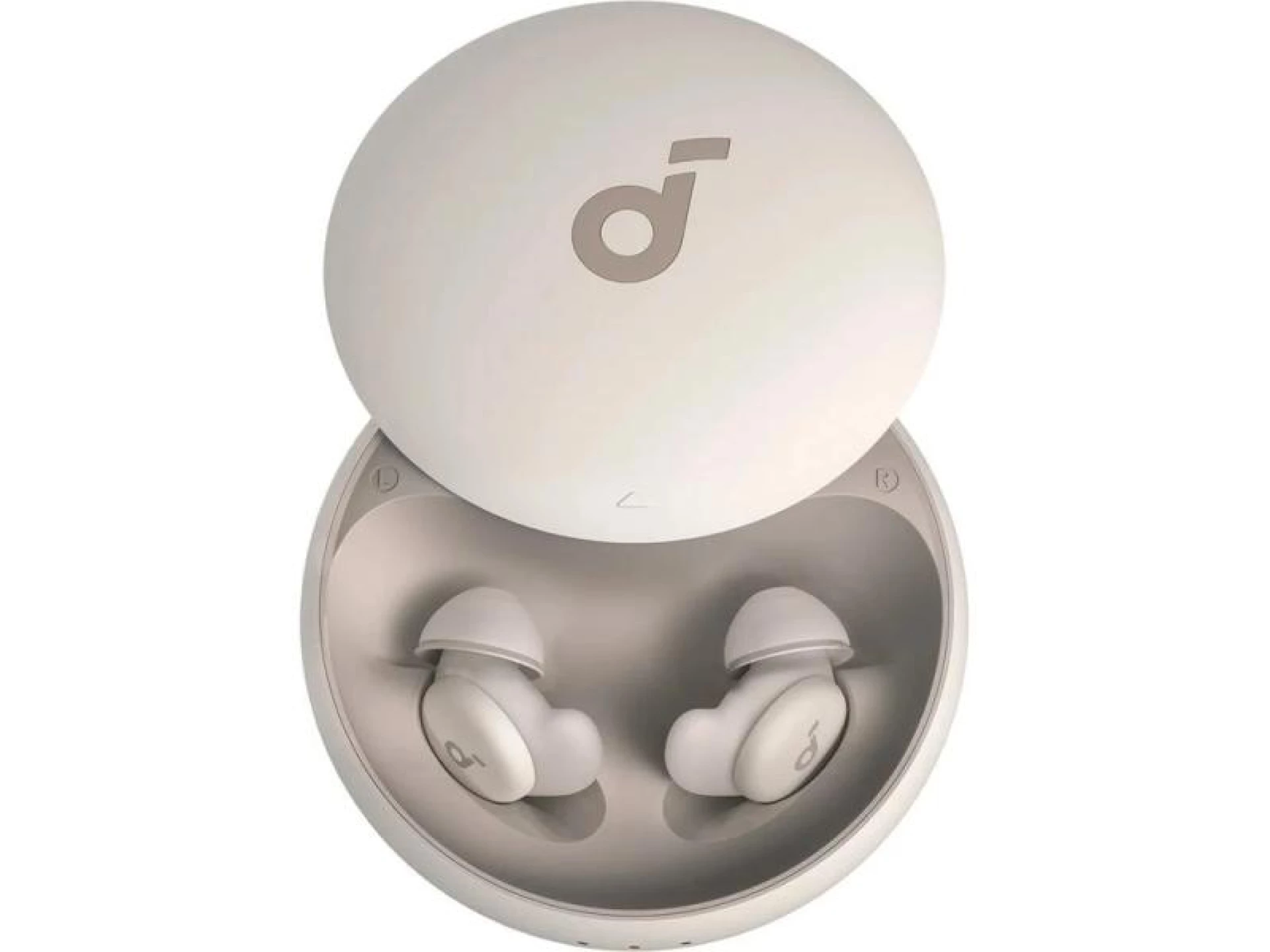 Soundcore TWS In-Ear Slušalice Sleep A20 Bela