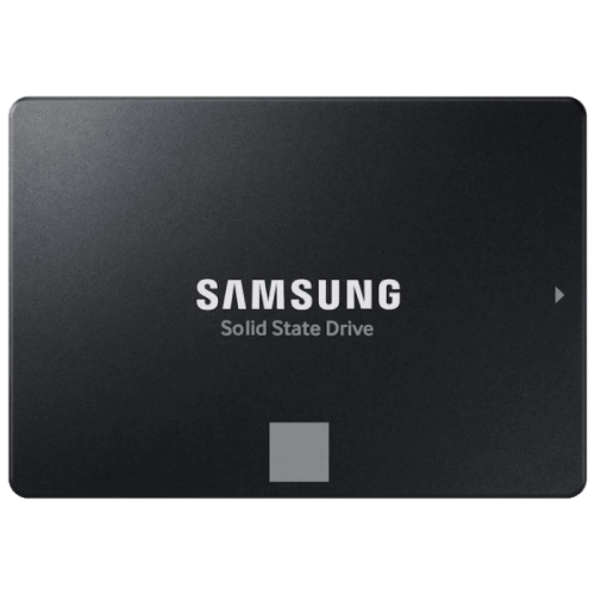 Samsung 250GB 2.5" SATA III 870 EVO Series (MZ-77E250B) SSD disk