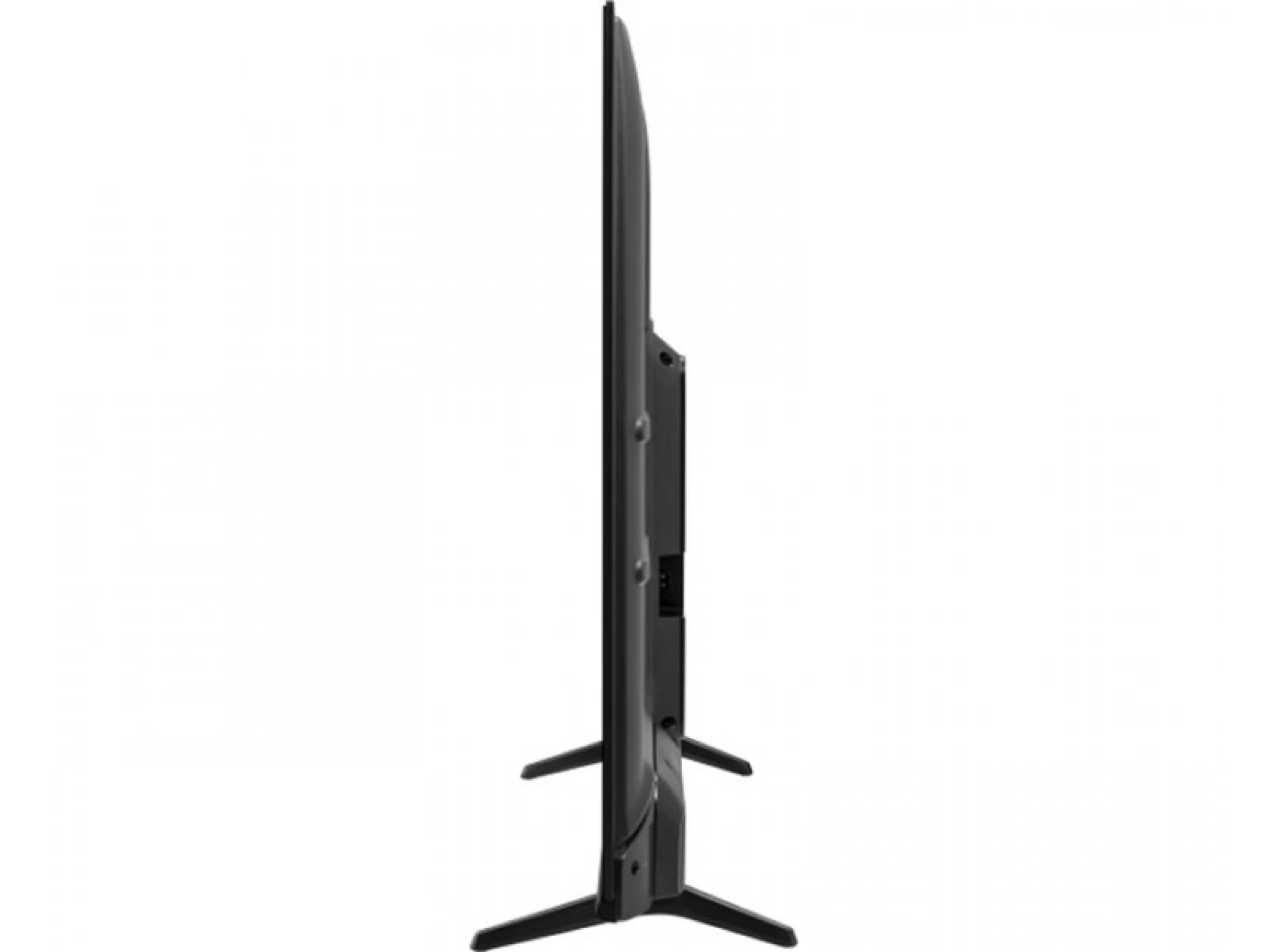 Hisense 50E7KQ Smart TV 50" 4K Ultra HD QLED