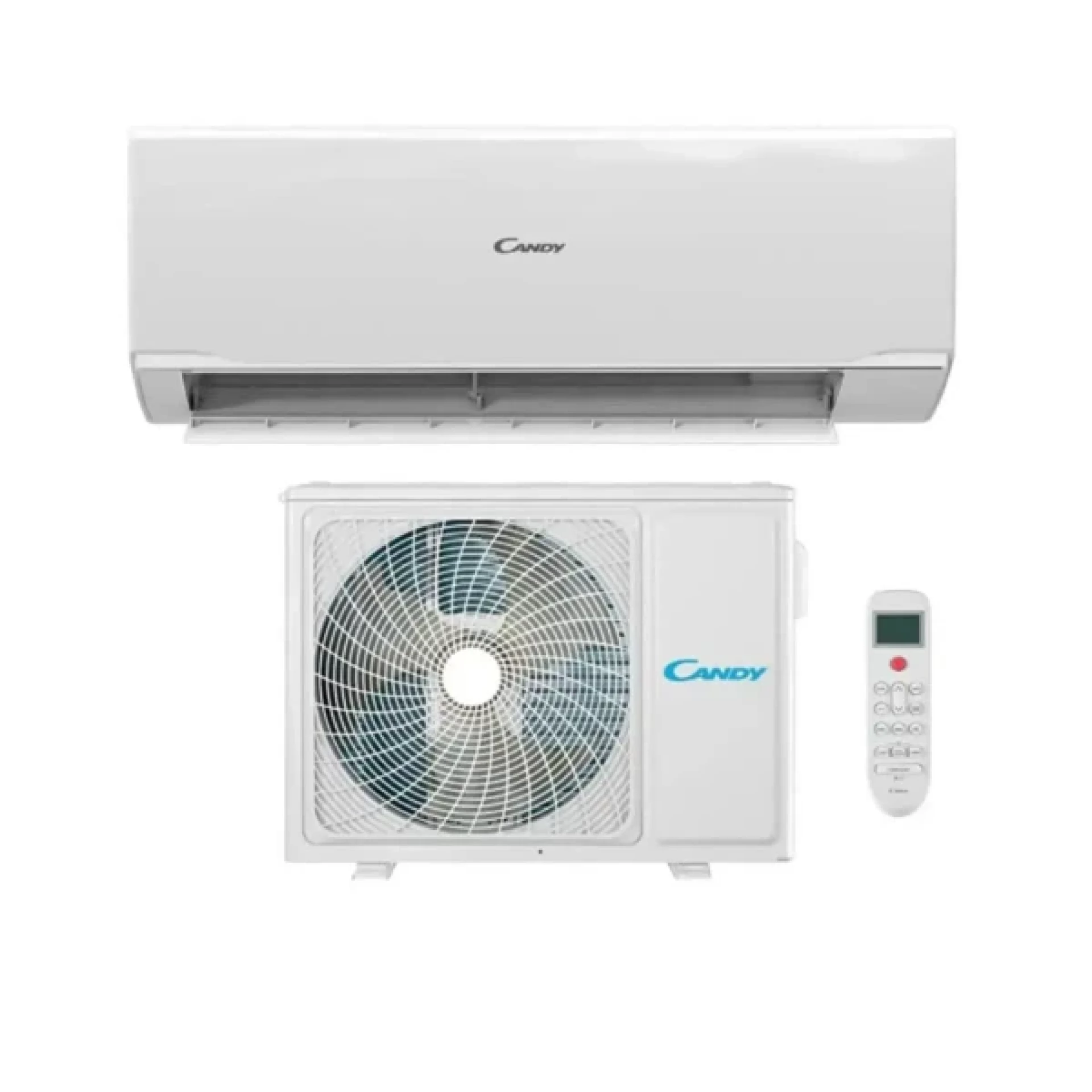 Candy Inverter klima uređaj 12000Btu CY-12BRIN/CY-12BROUT