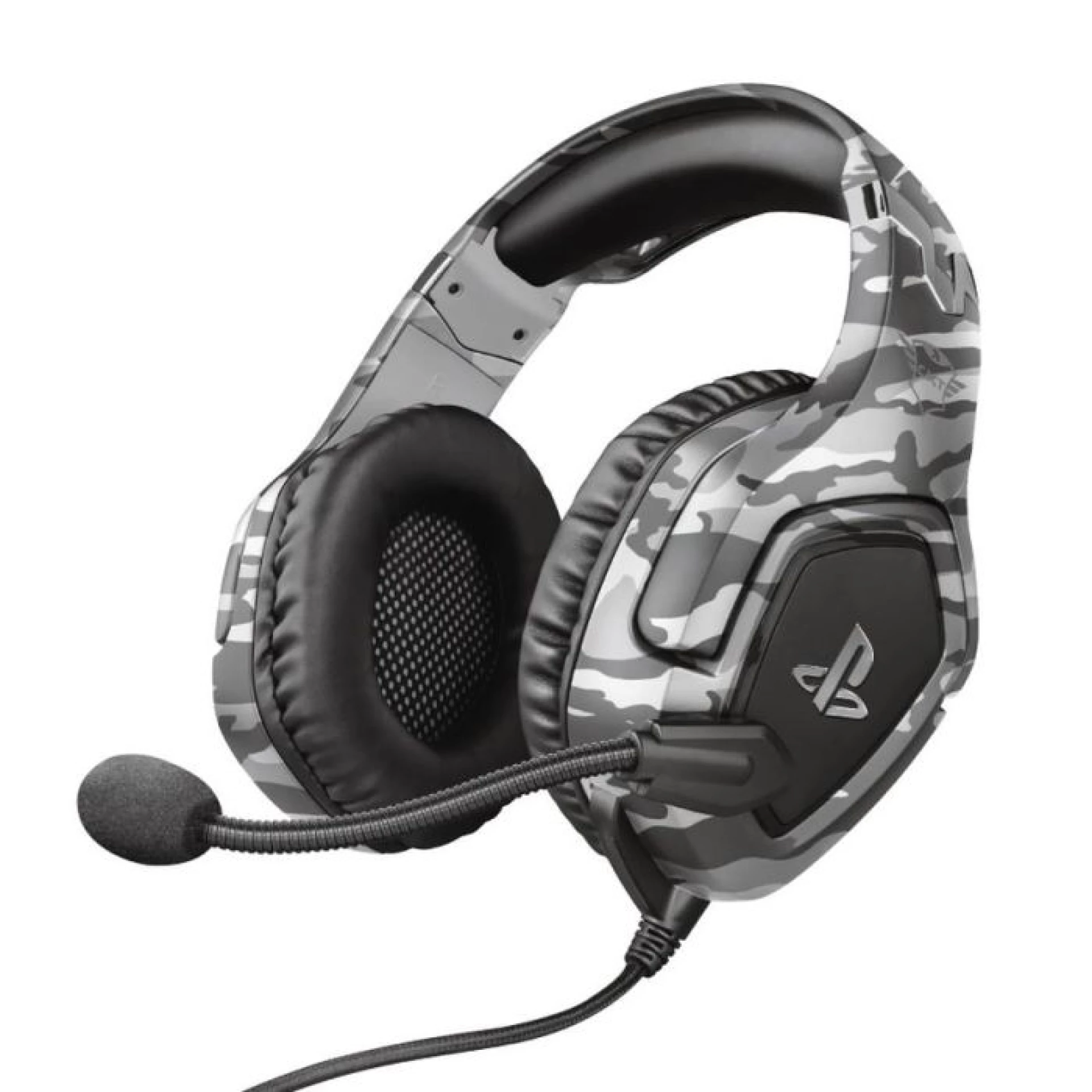 Trust Gejmerske slušalice GXT488 FORZE-G PS4 