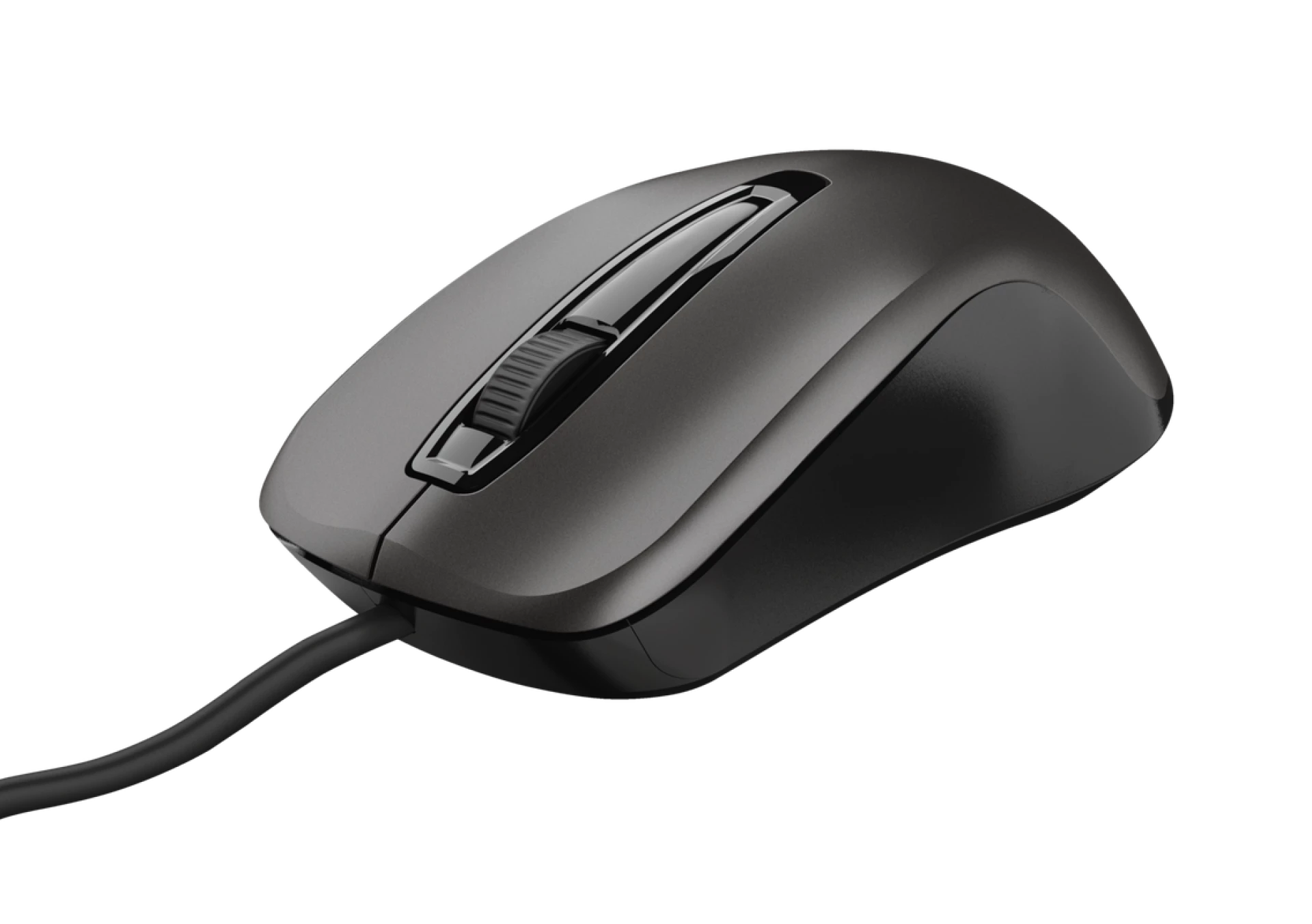 TRUST CARVE USB MIŠ