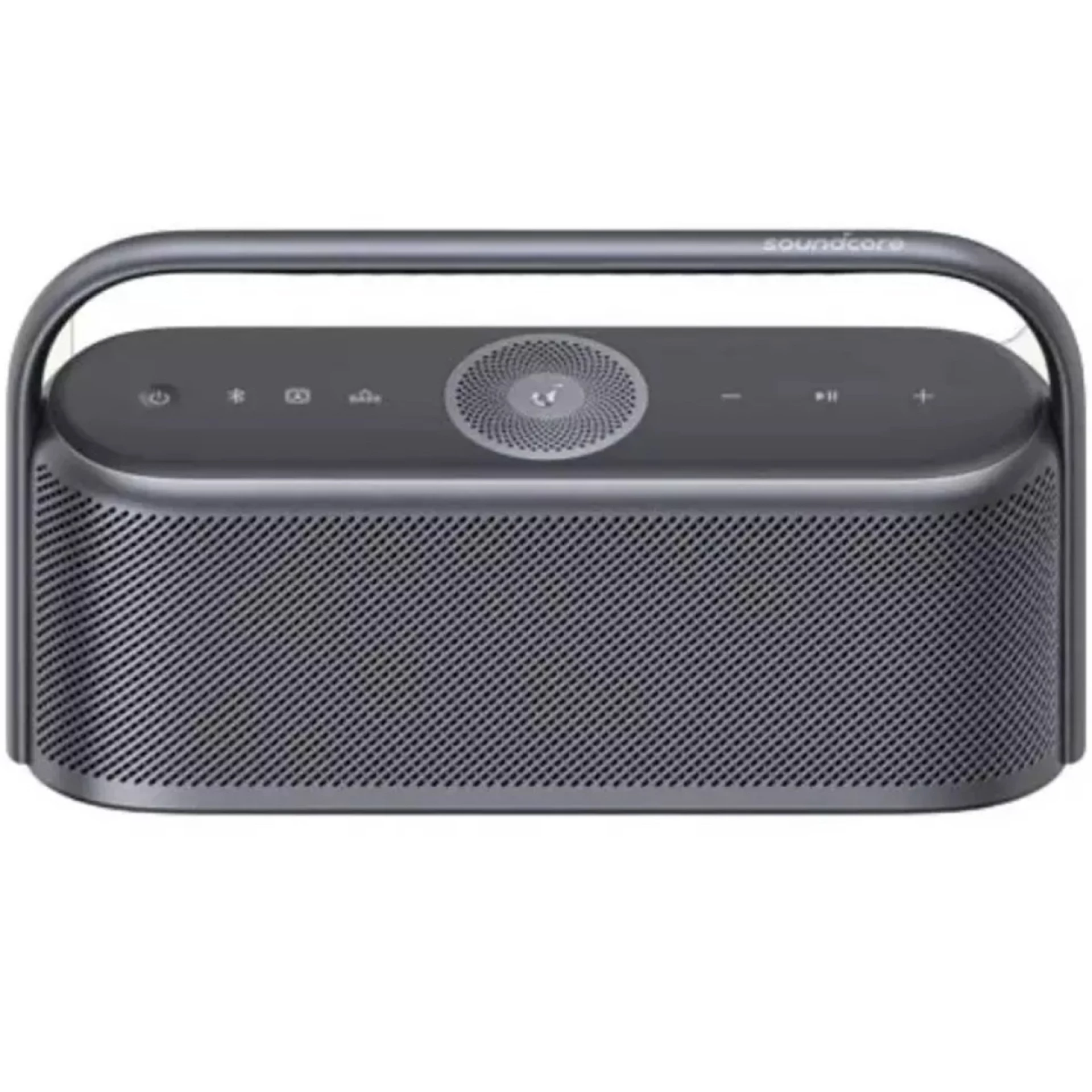 Soundcore Bluetooth zvučnik Motion X600 Crna