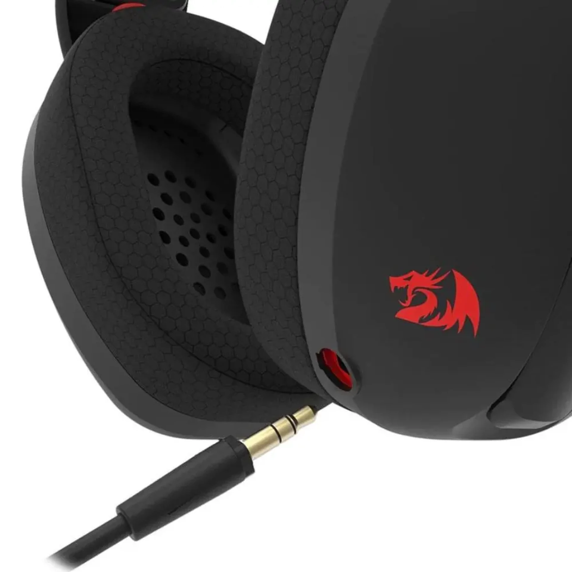 Redragon Ire H848 bežične gejmerske slušalice sa mikrofonom