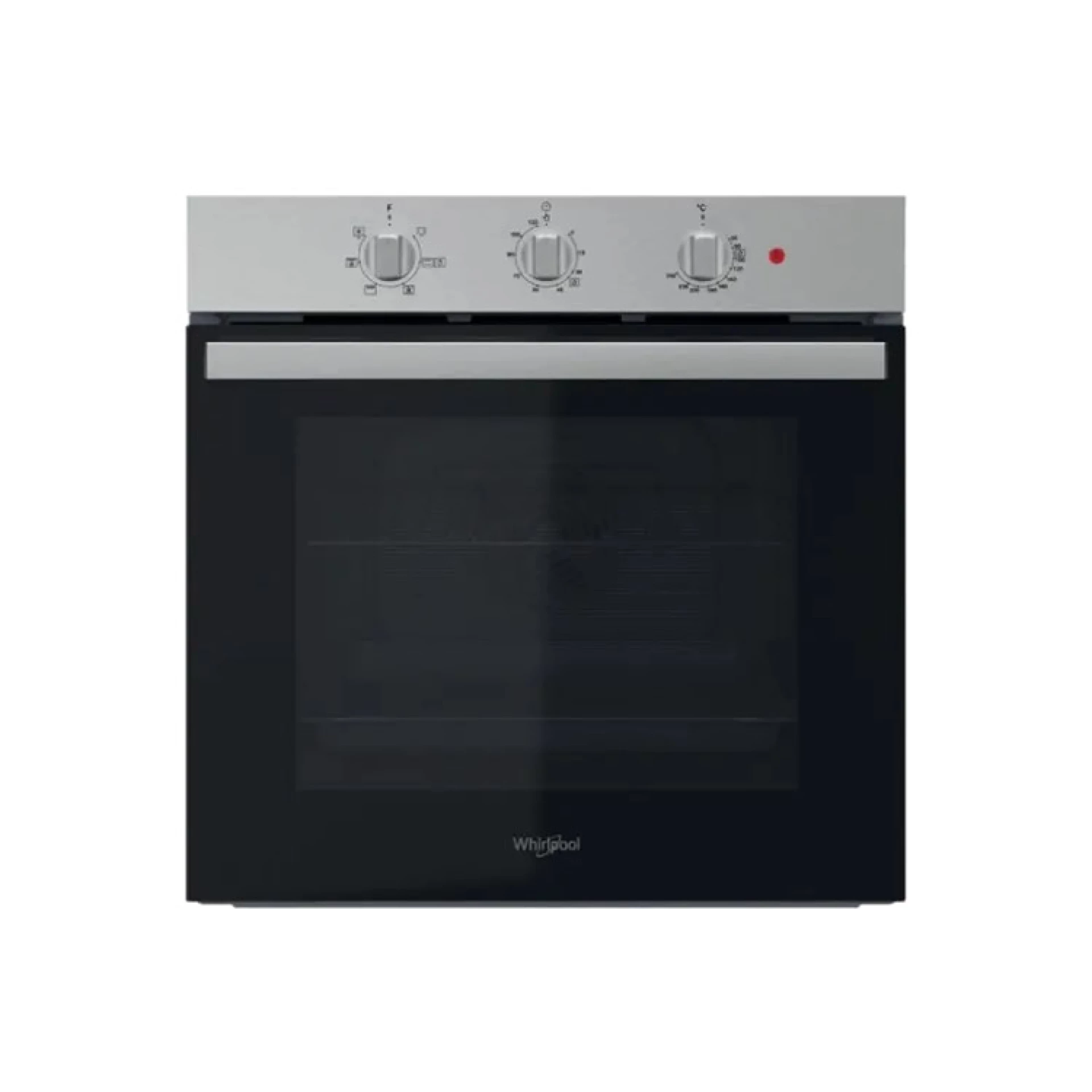 Whirlpool Ugradna rerna OMR35HR0X 