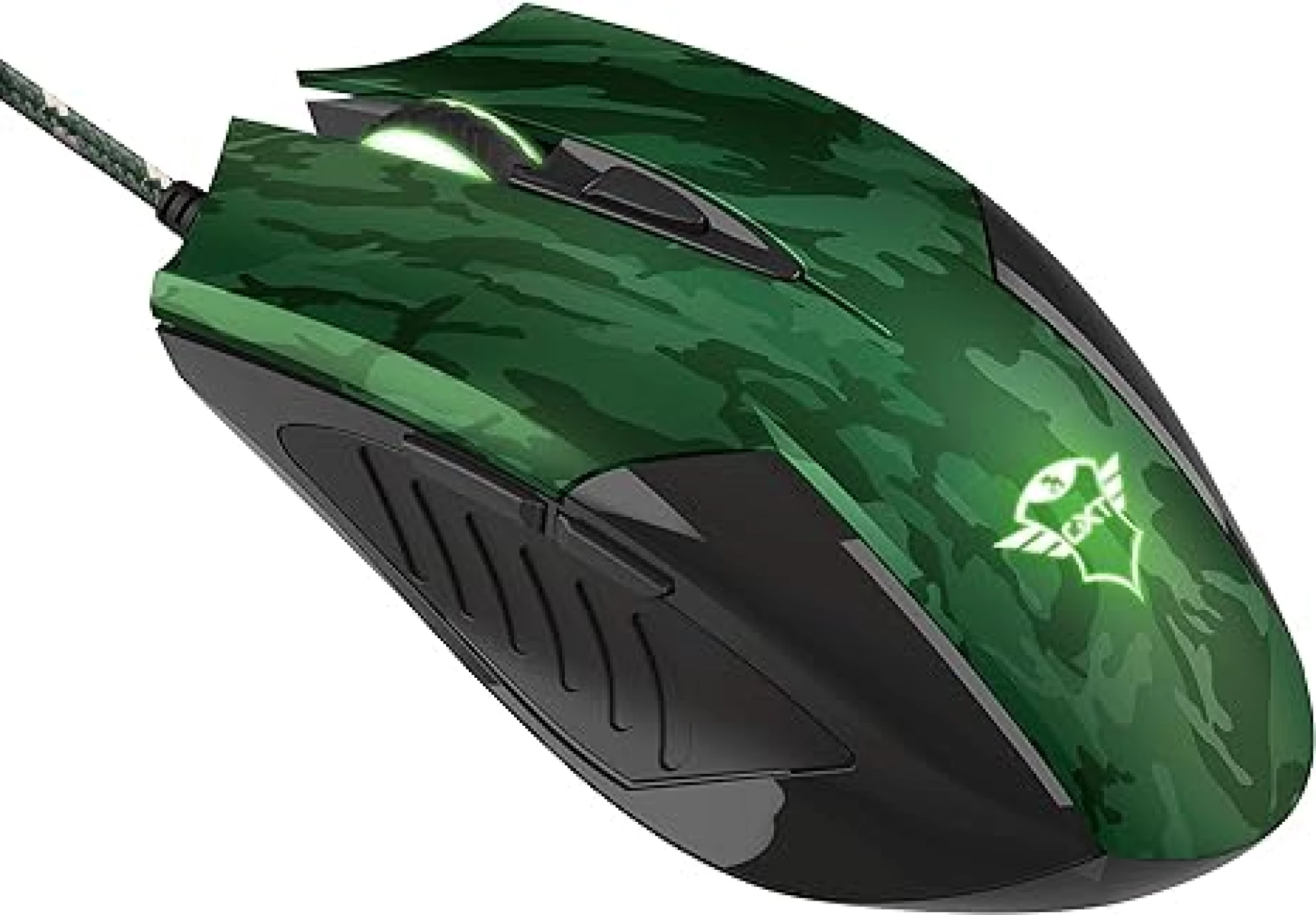 Trust Gaming set miš i podloga GXT 781 Rixa
