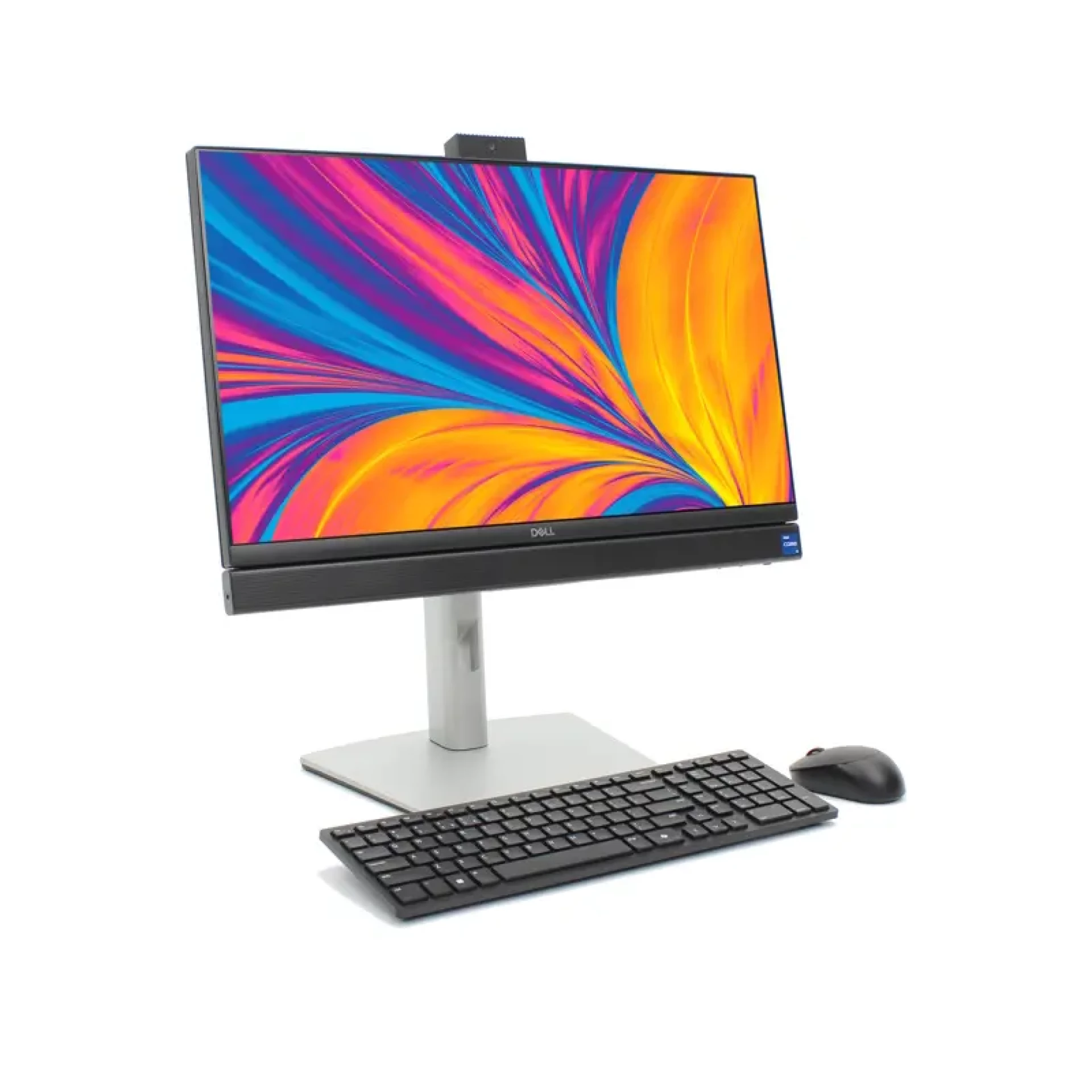 Dell Pro All-in-One računar 23.8" Intel Ultra 5 235T 16GB 512GB SSD Intel UHD Graphics Win11 Pro