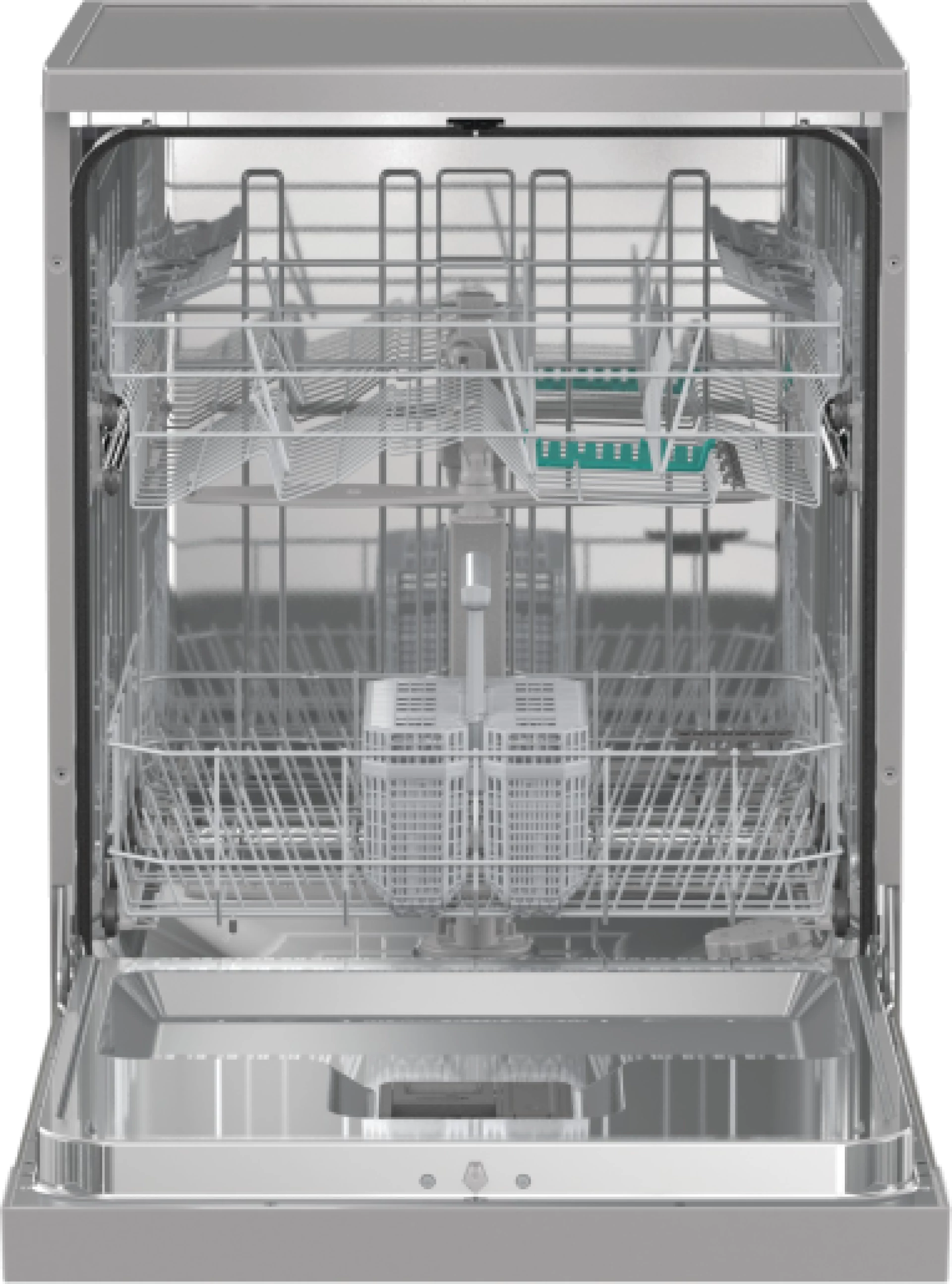 Mašina za pranje sudova Gorenje GS642E90X