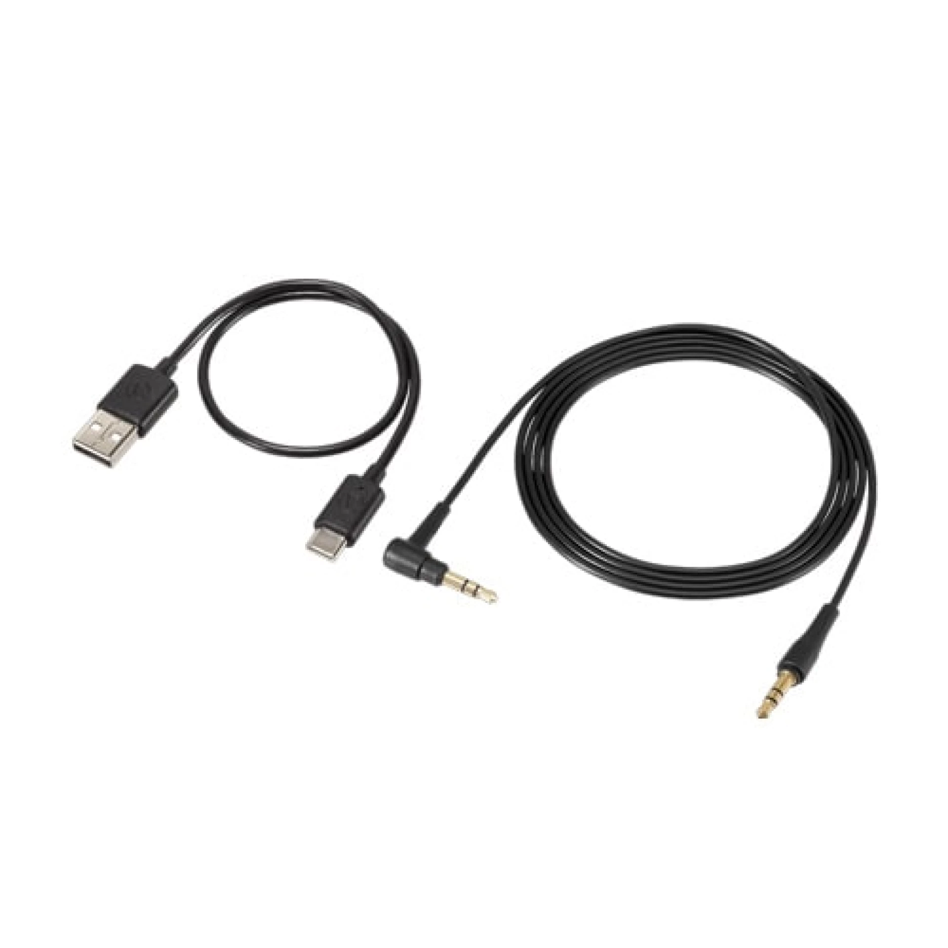 Audio-Technica ATH-M20XBT crne bluetooth slušalice