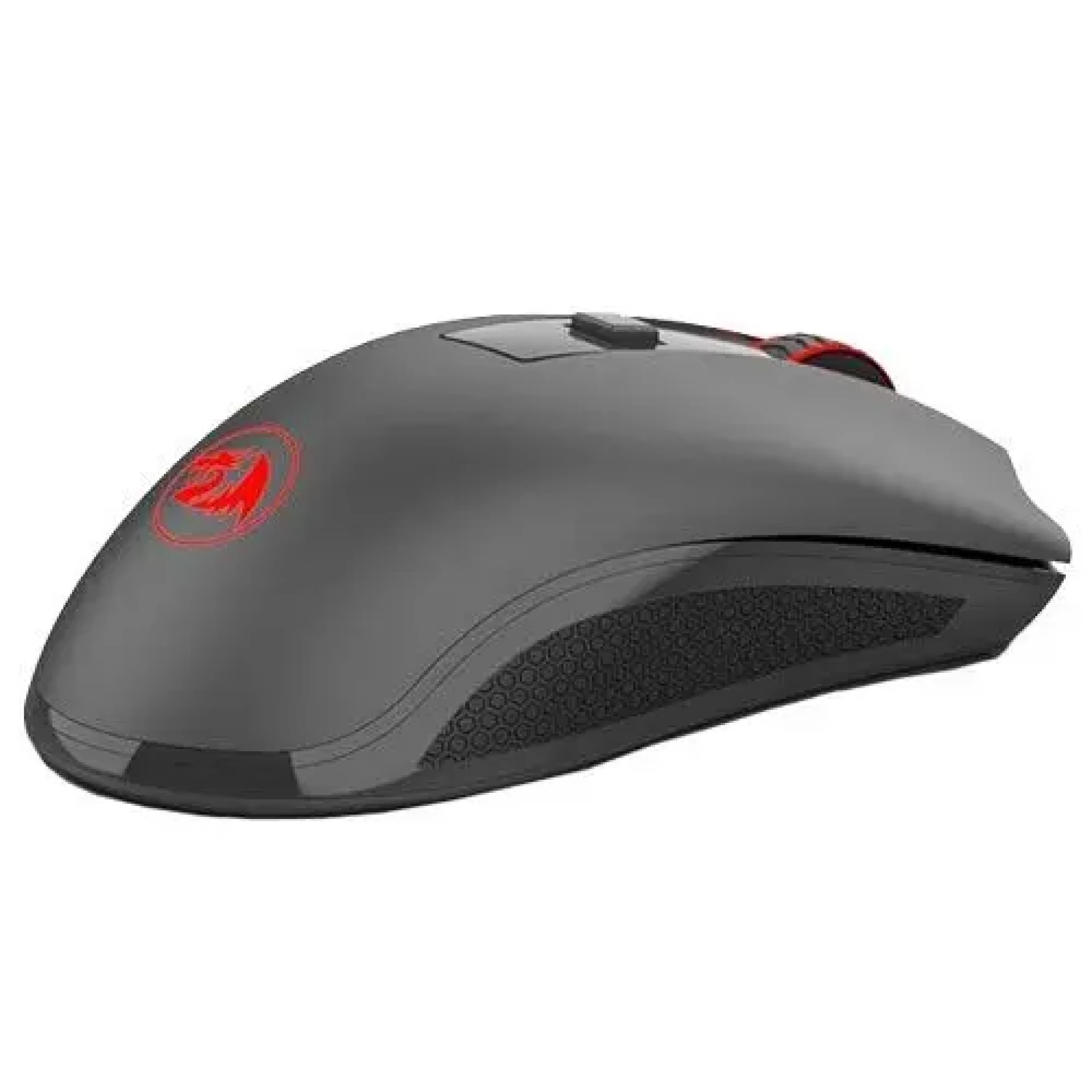 Redragon M652-BA gejmerski bežični miš crni+podloga 