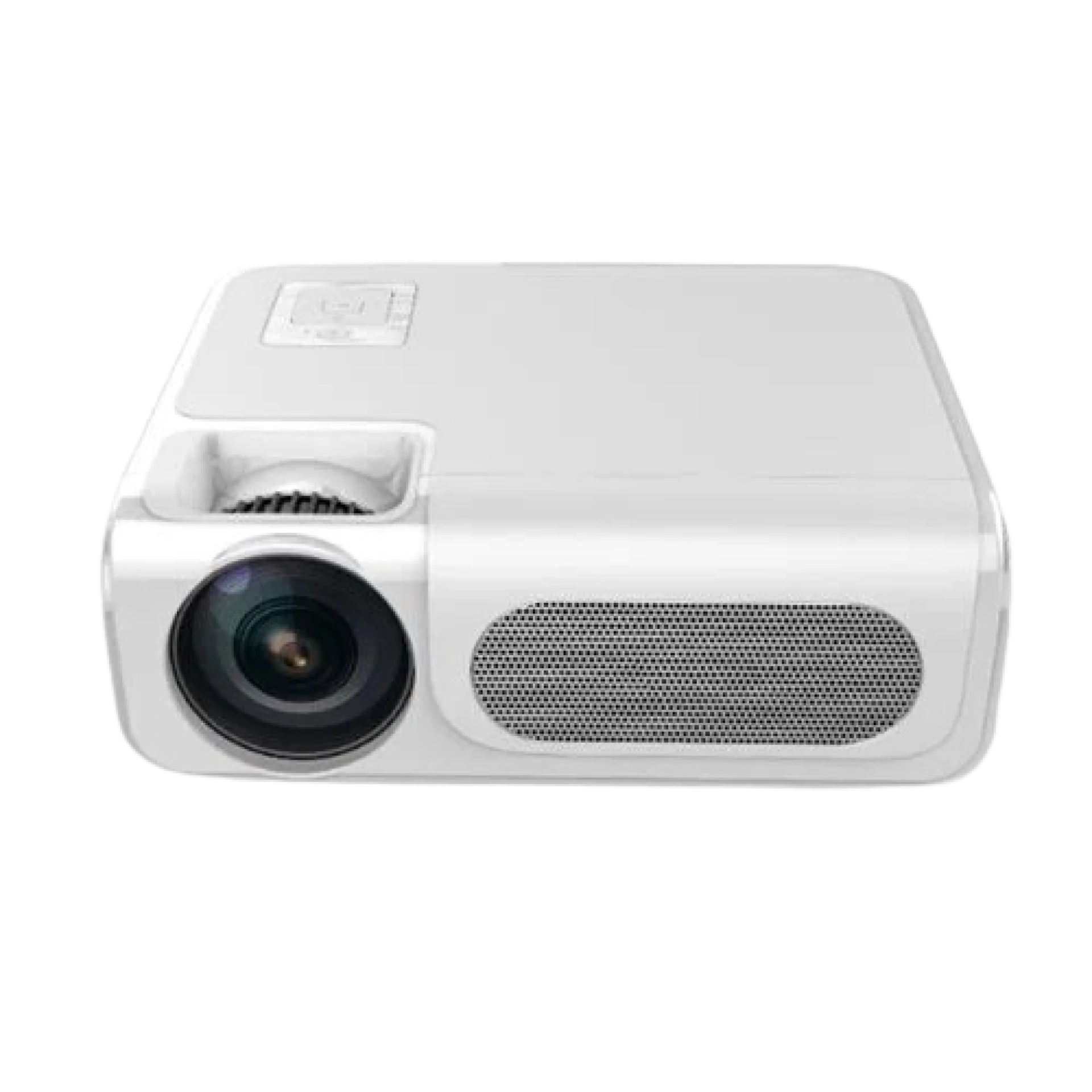Zeus Z-CS FHD Android 9 WiFi projektor 480 ANSI lumena