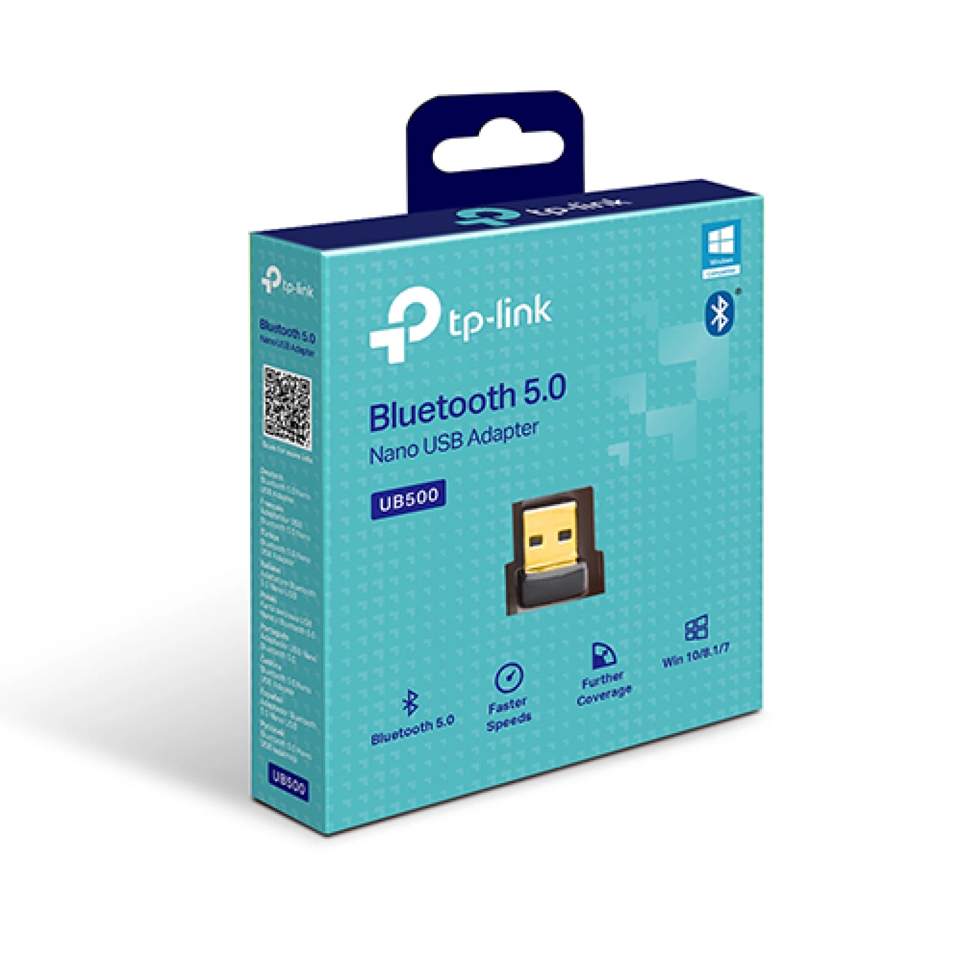 TP-LINK BLUETOOTH ADAPTER UB500
