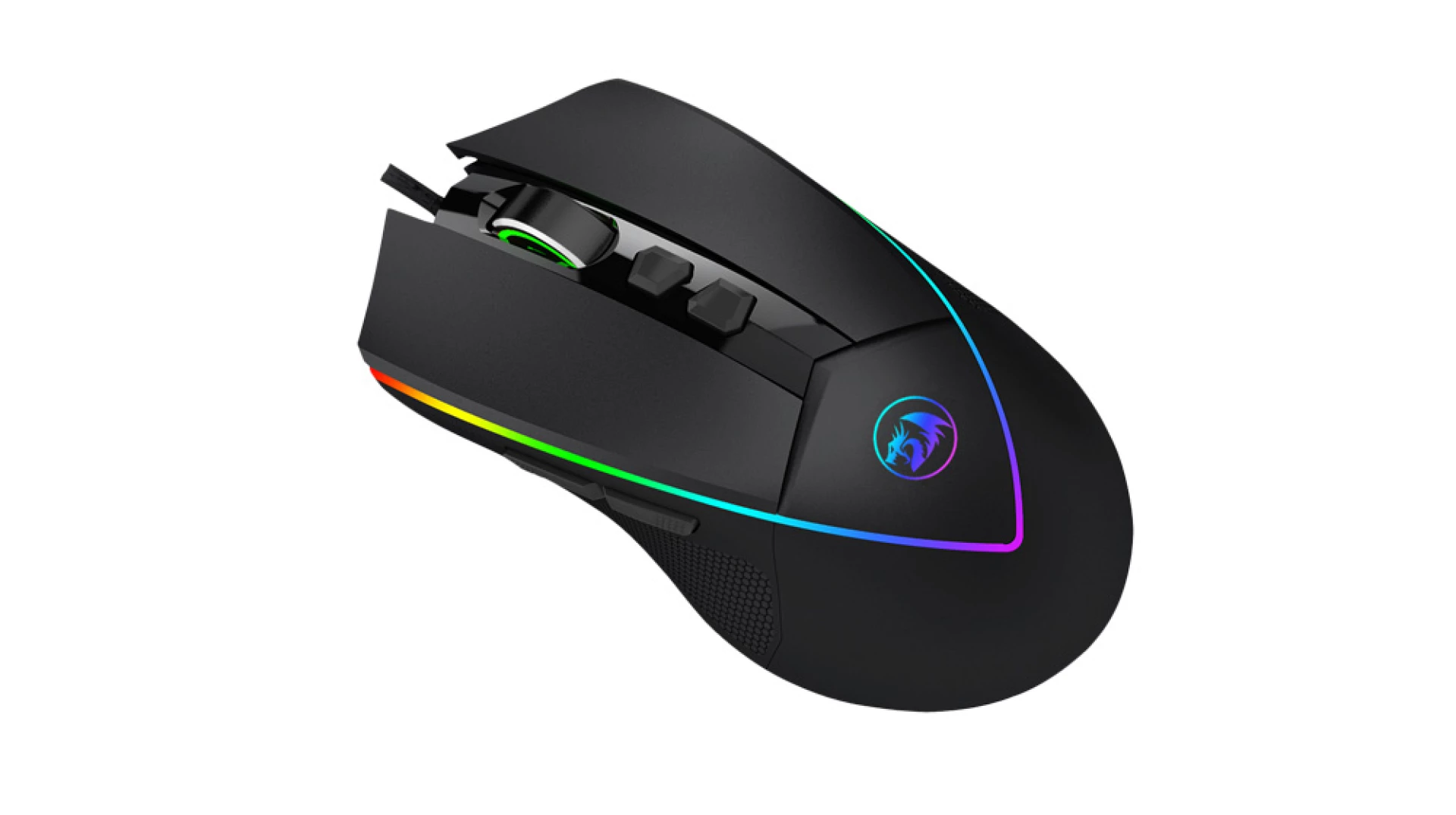 Redragon Emperor M909 Gejmerski miš 12400 DPI