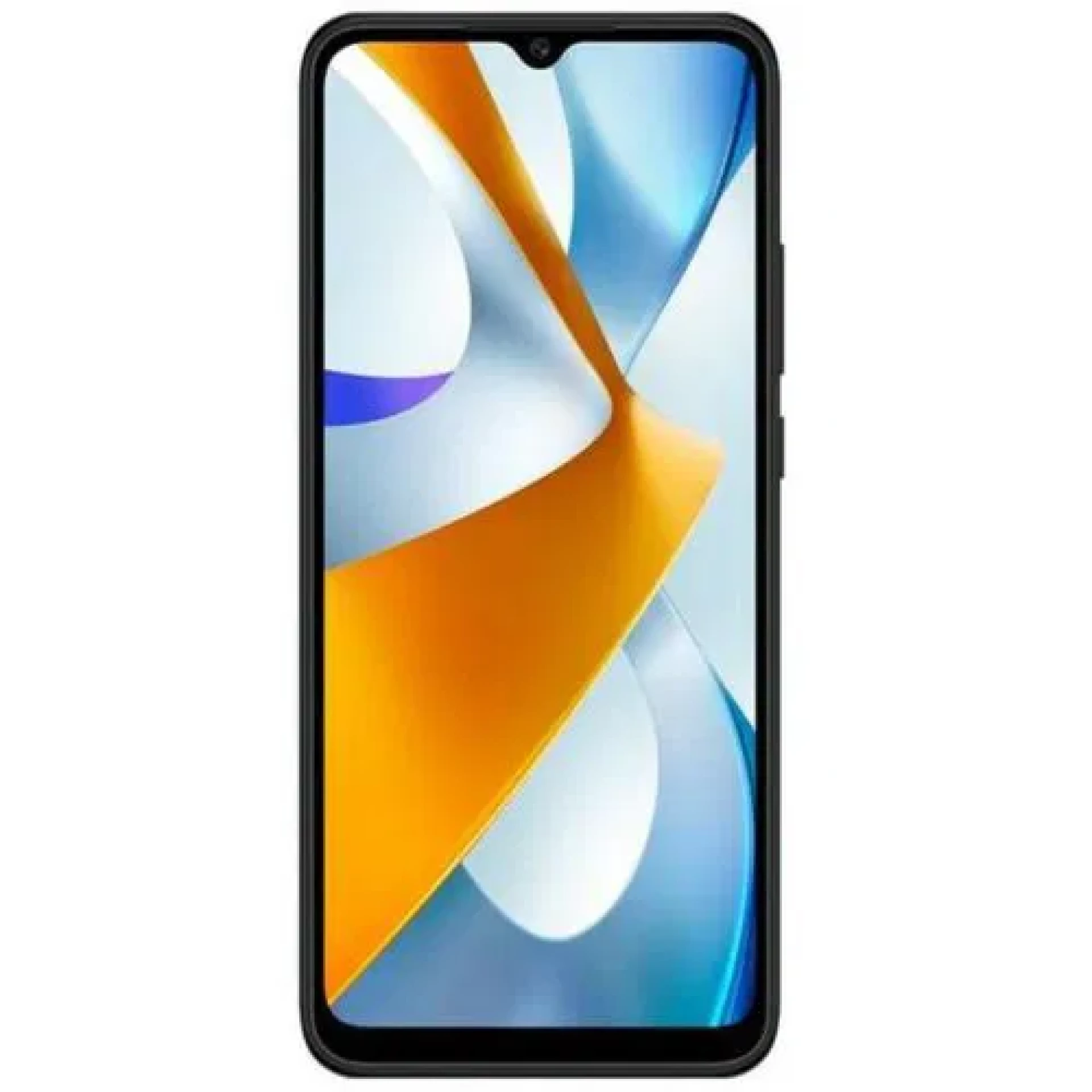 Poco C40 3/32GB crni mobilni 6.71" JLQ JR510 3GB 32GB 13Mpx+2Mpx Dual SIM