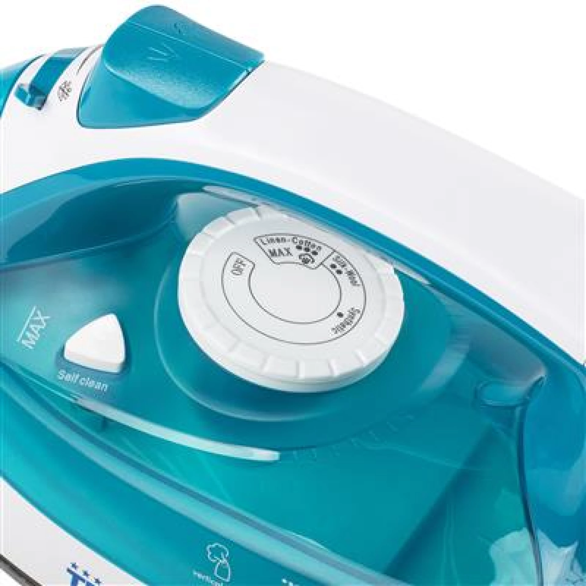 Tristar pegla na paru ST-8320