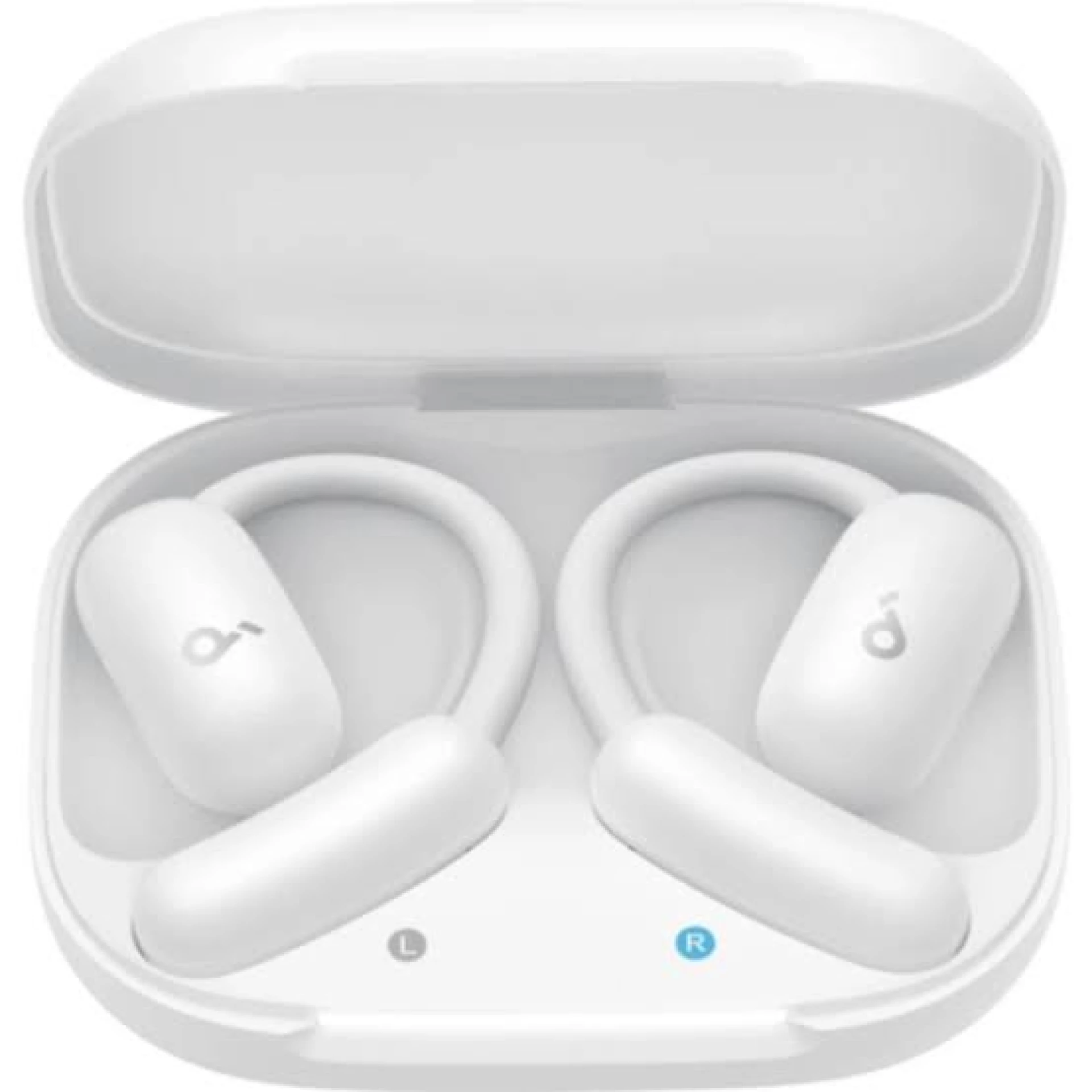 Soundcore TWS Open Ear Slušalice AeroFit 2 Bela